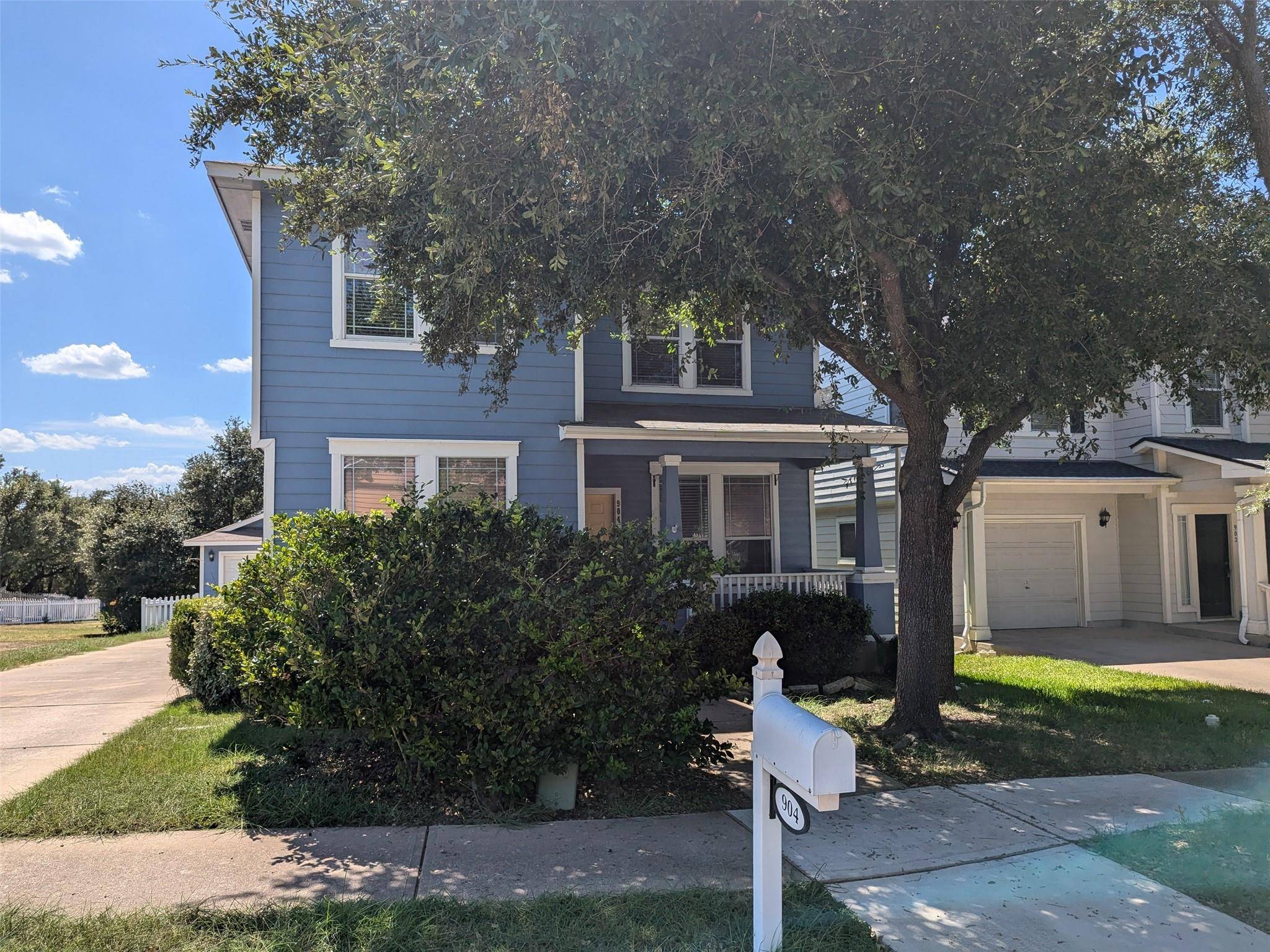 Cedar Park, TX 78613,904 Rawhide TRL