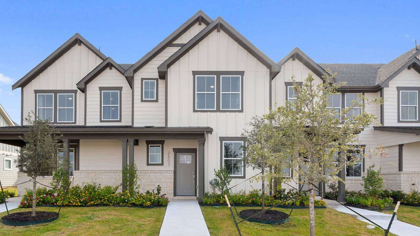 Round Rock, TX 78665,2541 Ophelia Levi LN