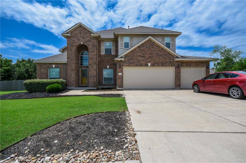 Pflugerville, TX 78660,19900 Damrich CT