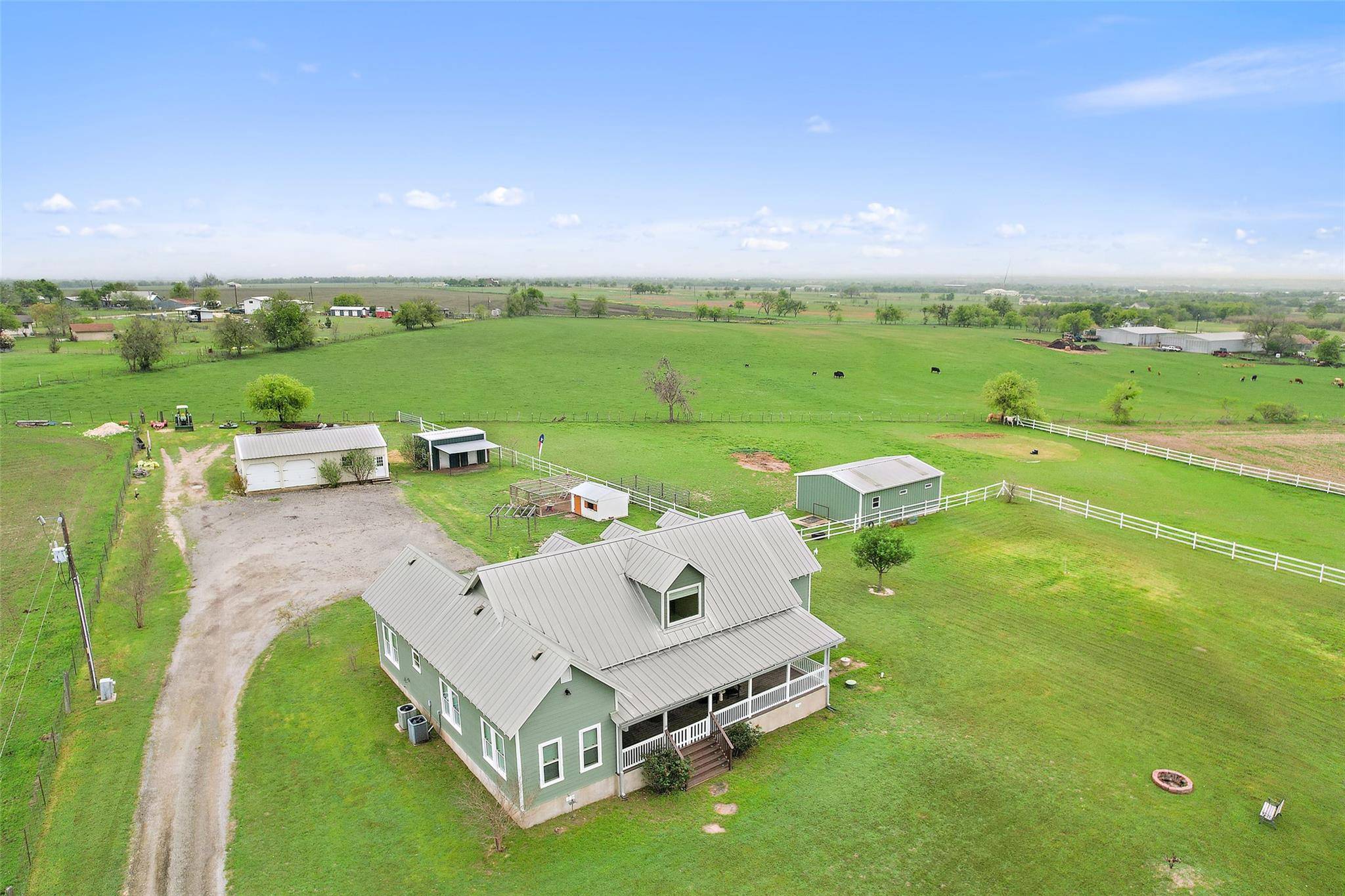 Georgetown, TX 78626,800 County Road 153