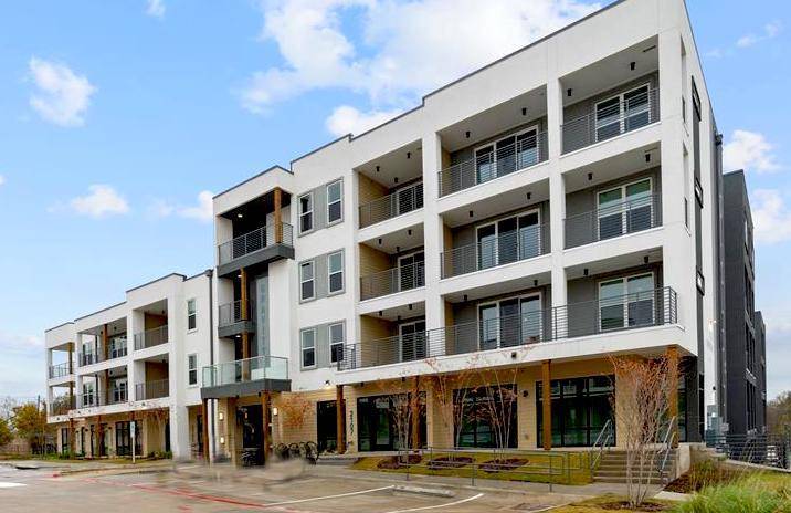 Austin, TX 78723,4801 Springdale RD #2210