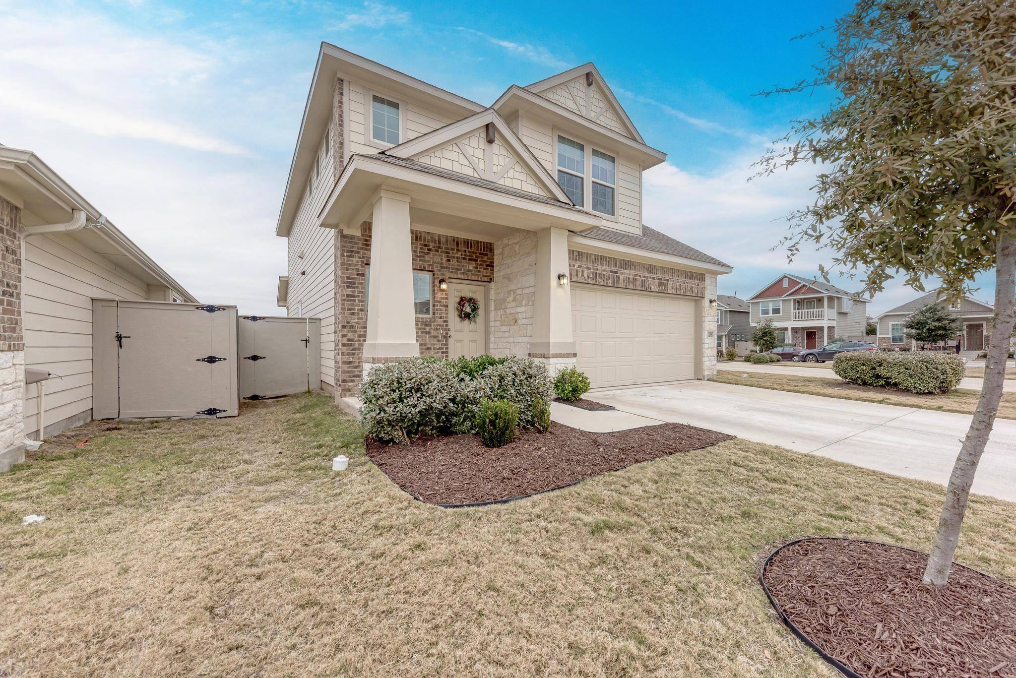 Pflugerville, TX 78660,6108 Principale DR