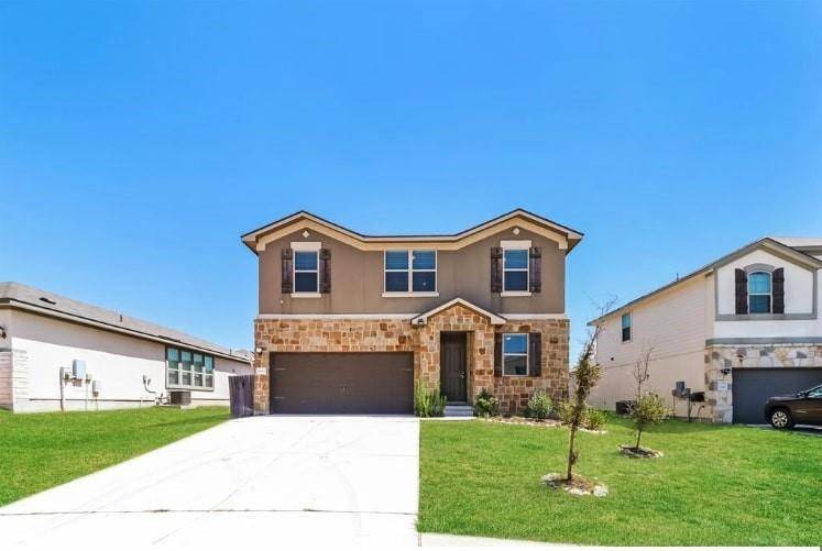 Pflugerville, TX 78660,19105 Kimberlite DR