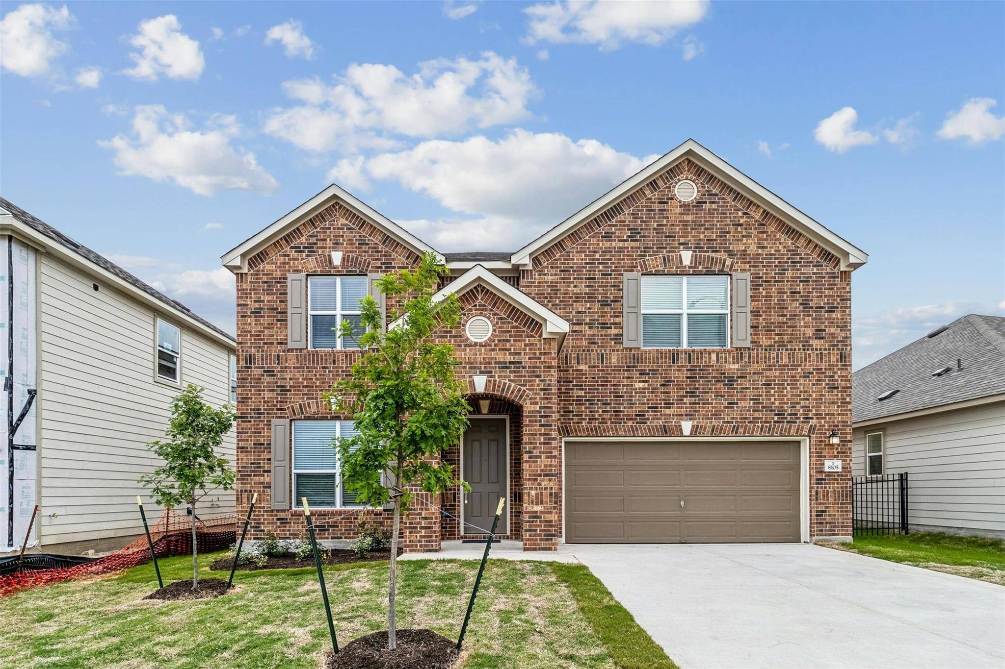 Austin, TX 78747,8105 Marigny WAY