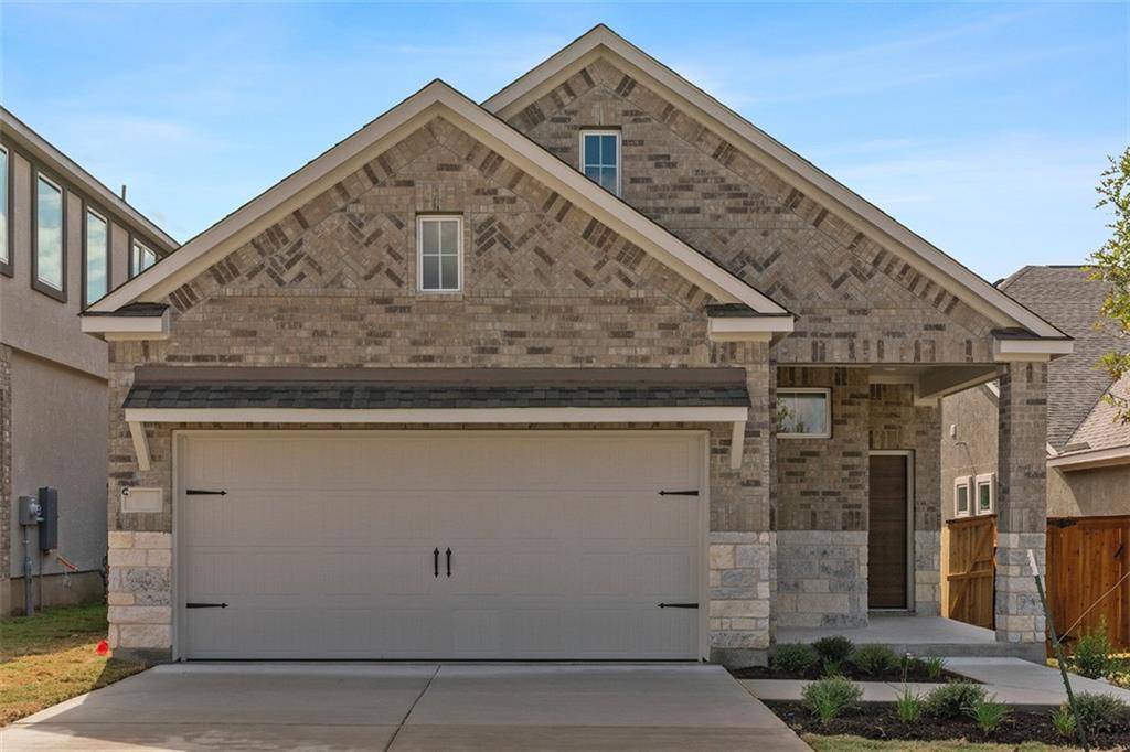 Leander, TX 78641,1108 Deer Rim RD