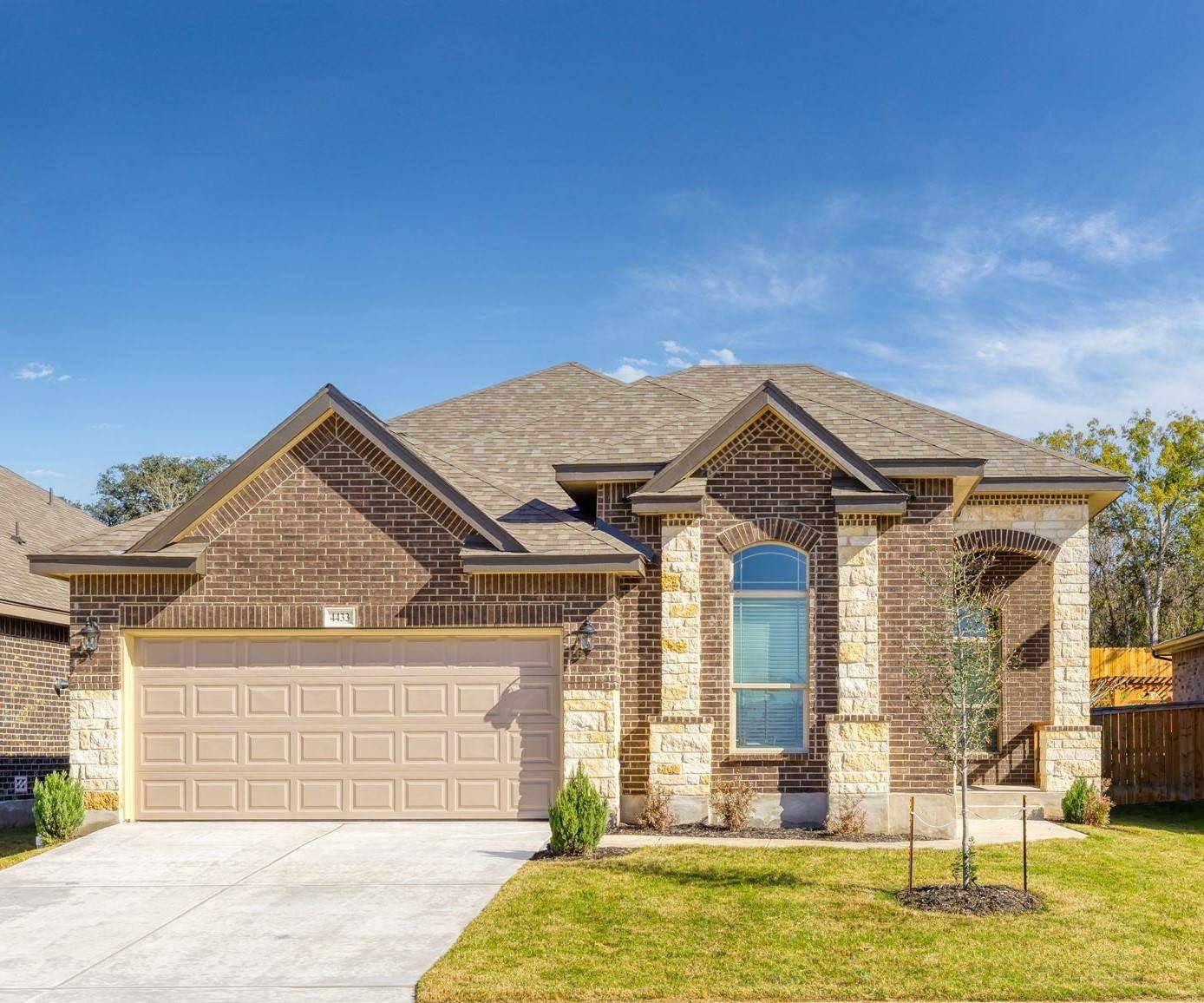 San Marcos, TX 78666,4433 Royal Oak BLVD