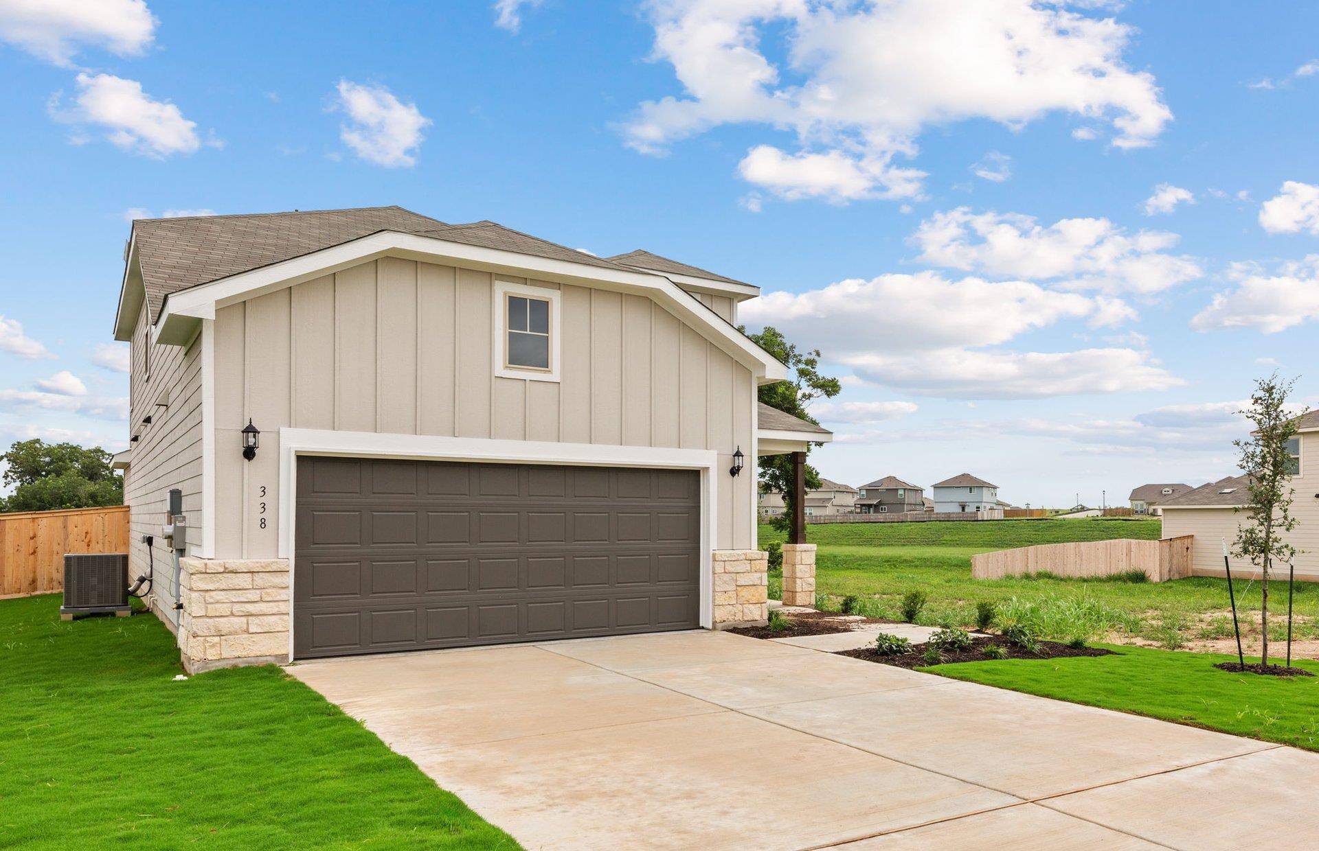 Jarrell, TX 76537,338 Paradise Canyon DR