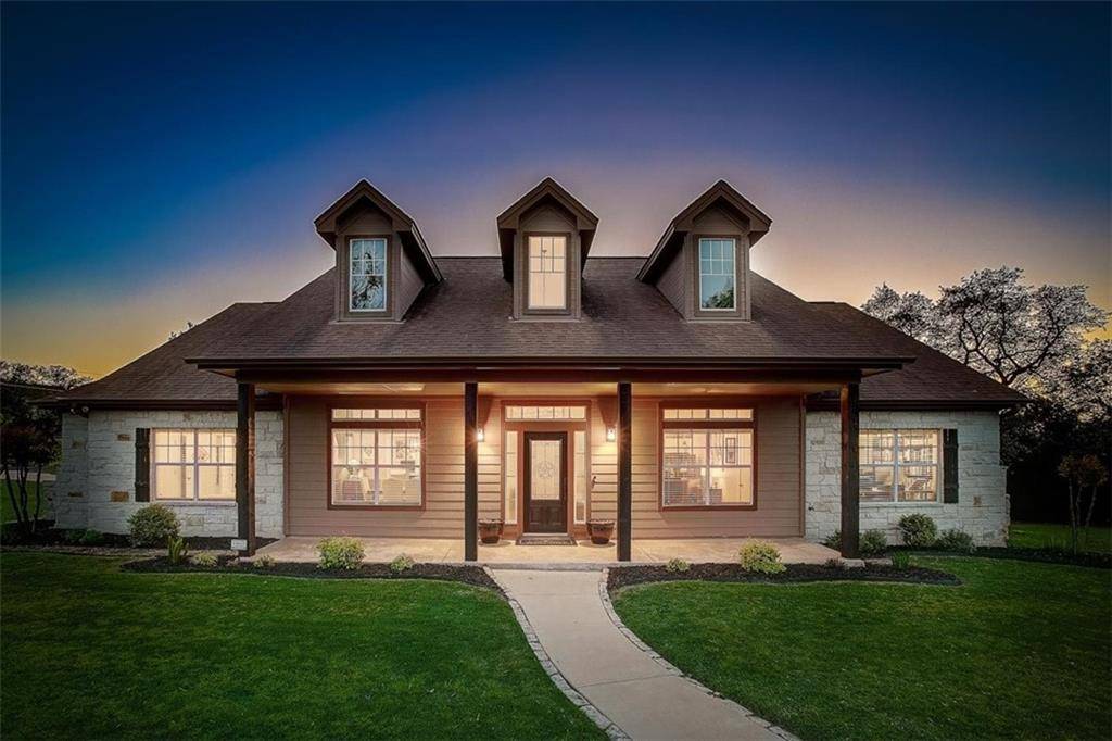 Liberty Hill, TX 78642,401 Rock House DR