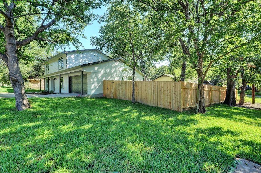 Austin, TX 78723,2704 Loyola LN