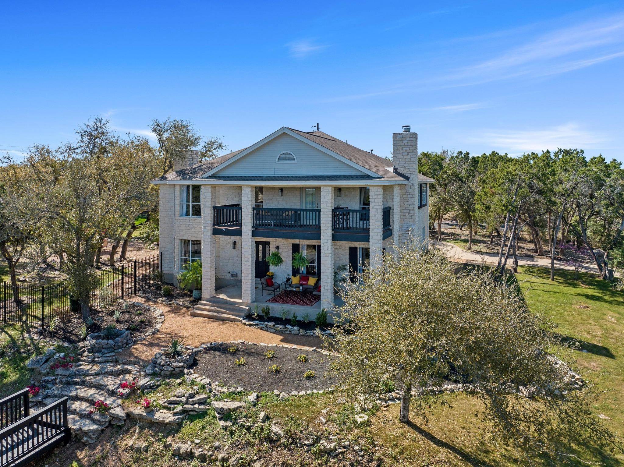 Austin, TX 78736,6907 Bright Star LN