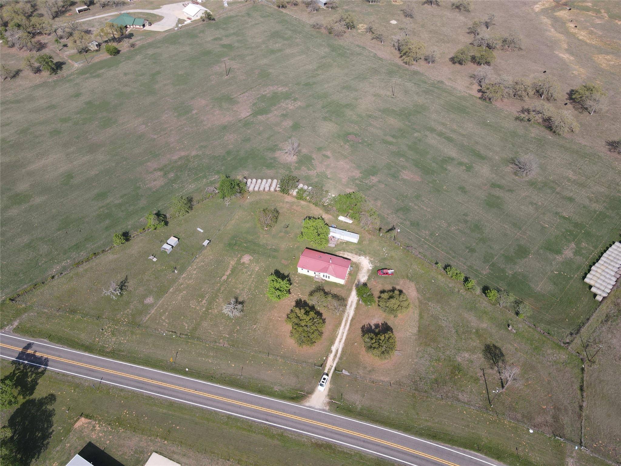 Thorndale, TX 76577,5471 S Fm 486