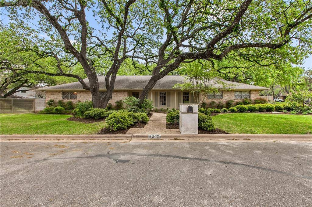 Austin, TX 78759,8507 Silver Ridge DR