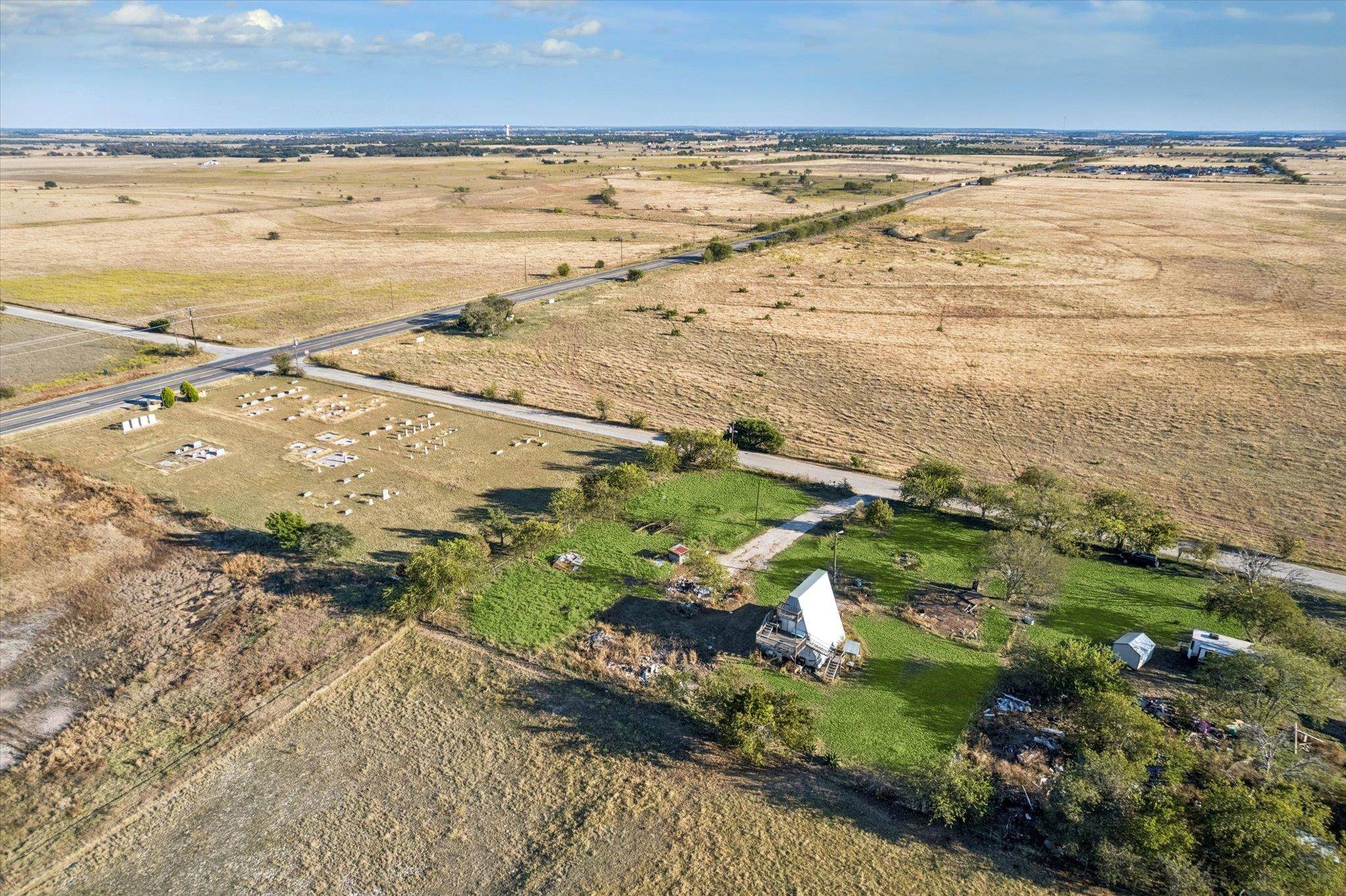 Briggs, TX 78608,4535 211 W