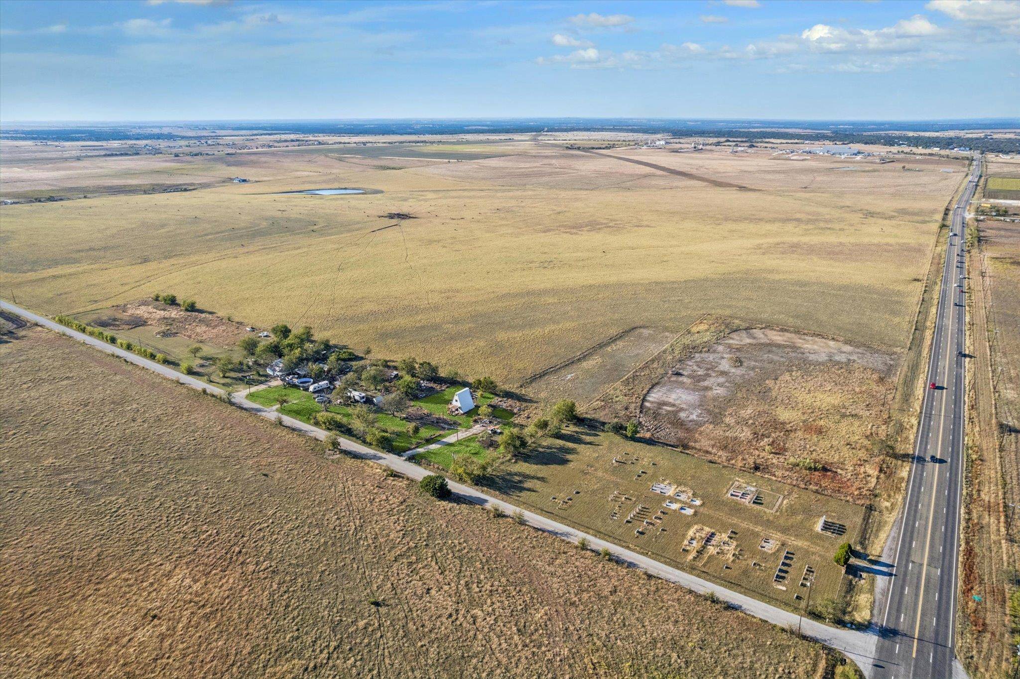 Briggs, TX 78608,4535 211 W