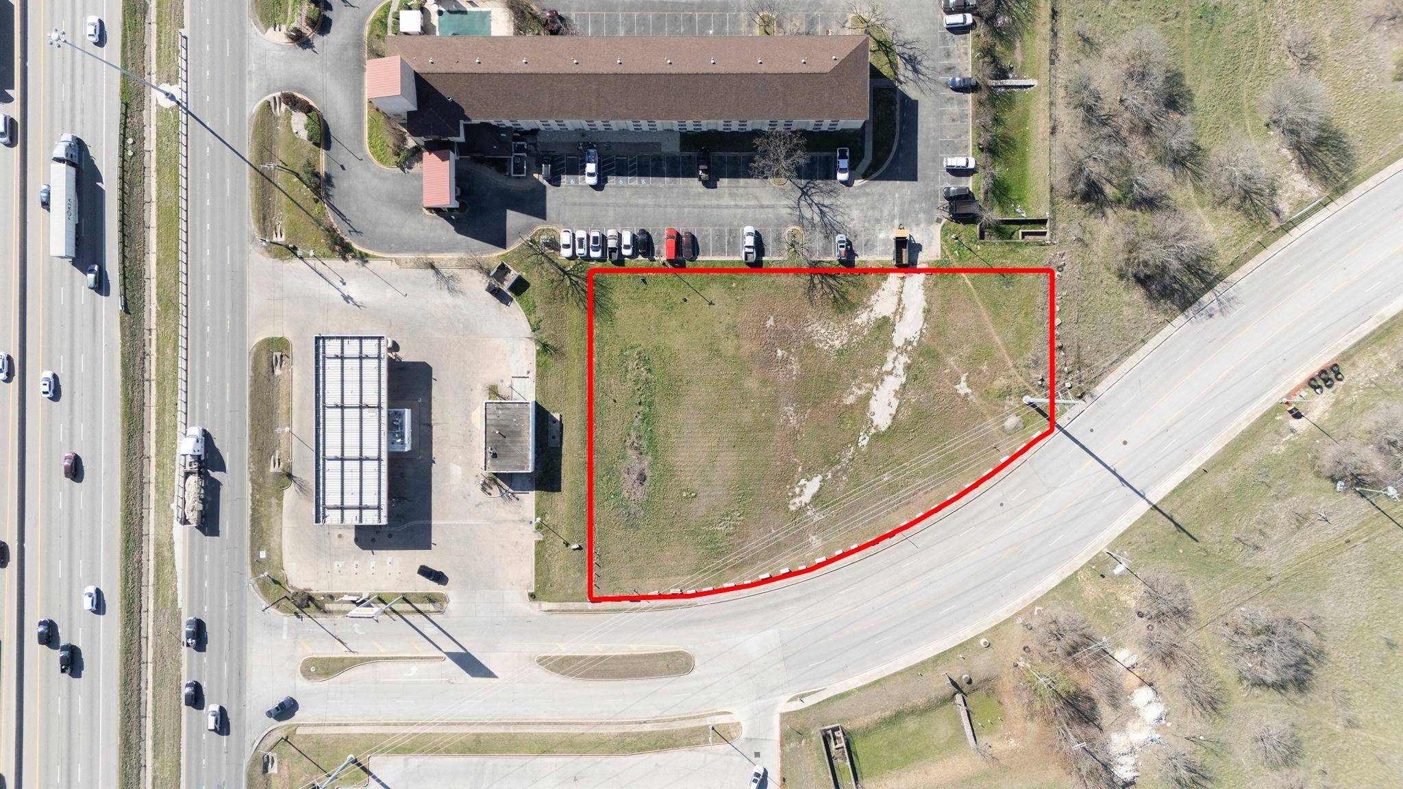 Round Rock, TX 78681,1990 Ih 35 HWY N