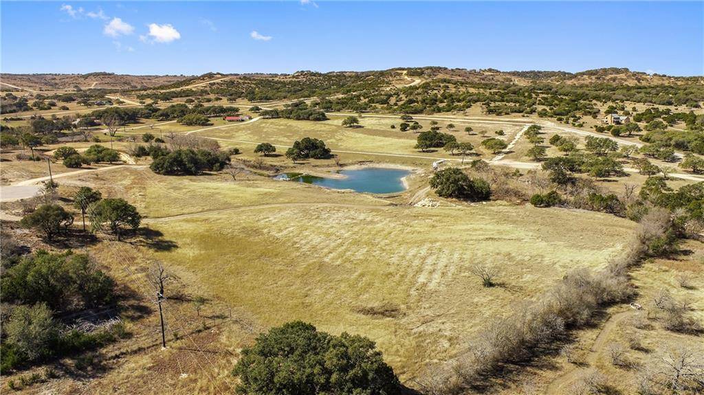 Blanco, TX 78606,Lot 23 Majestic Hills Ranch RD