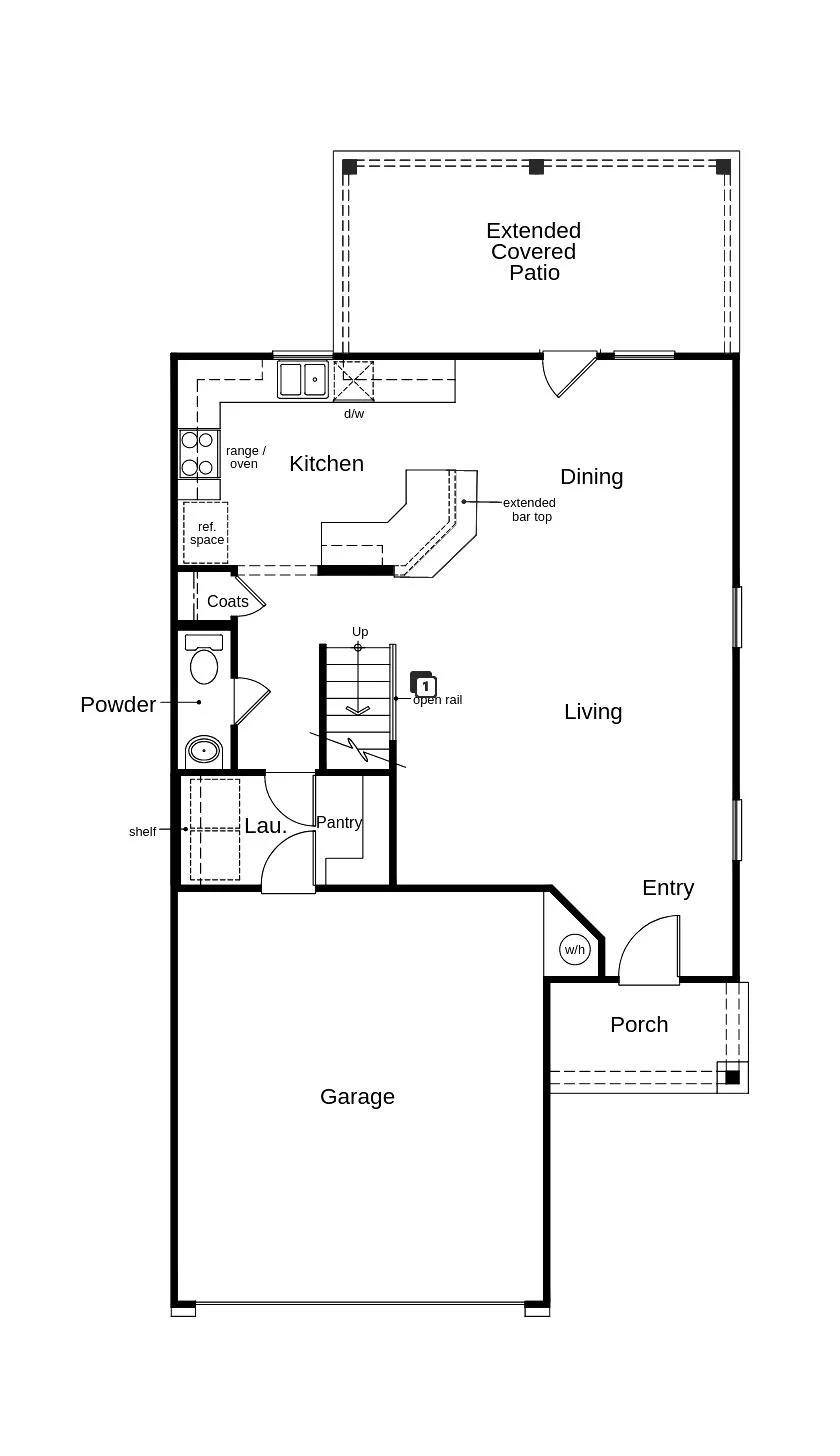 Round Rock, TX 78665,4931 Mozzafiato LN
