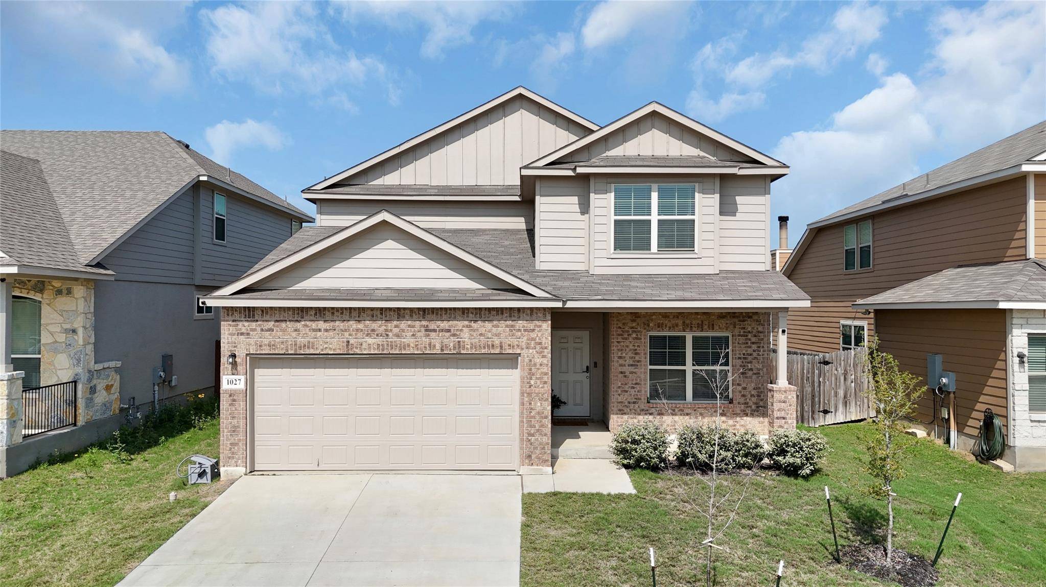 New Braunfels, TX 78130,1027 Slight St. ST