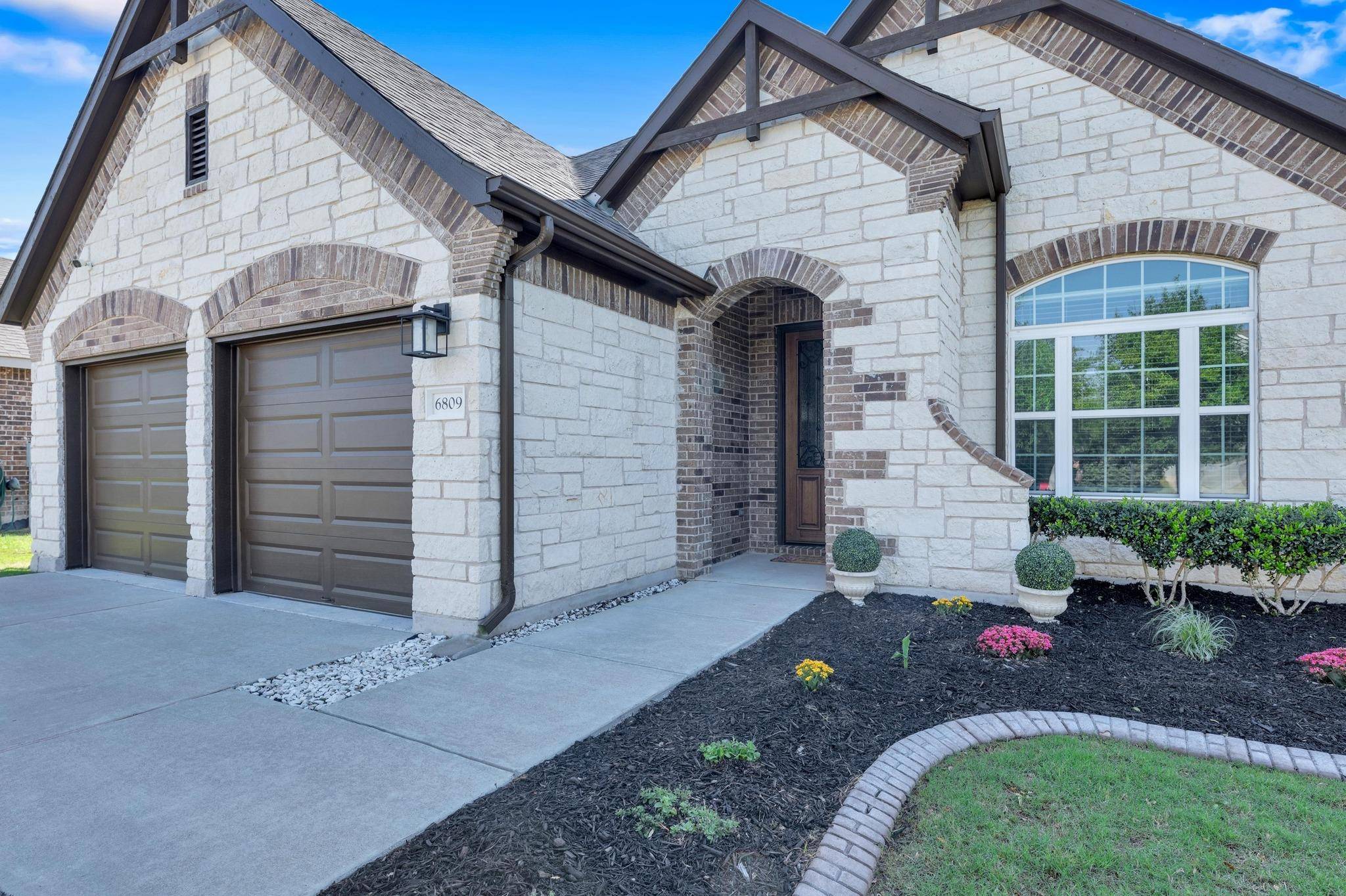 Round Rock, TX 78665,6809 Caterina CV