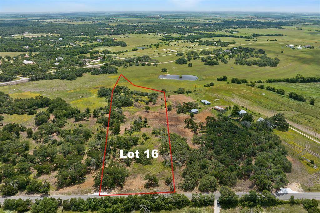 Georgetown, TX 78626,1460 County Road 153 - Lot 16