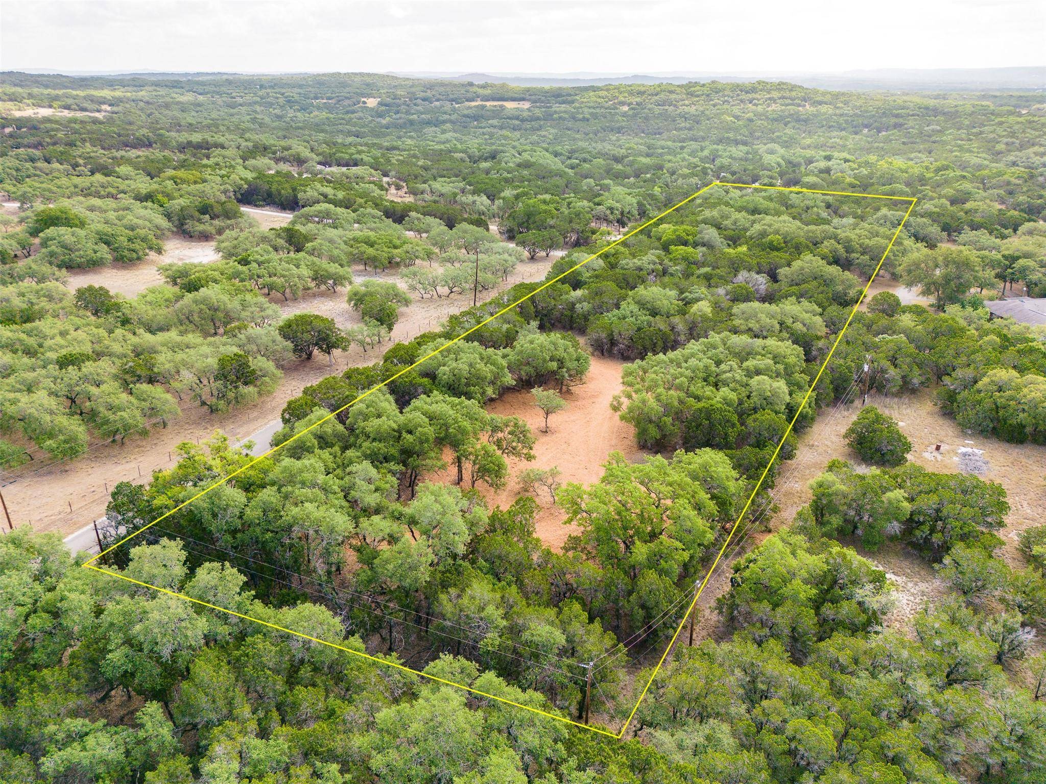 Wimberley, TX 78676,TBD Deer Run