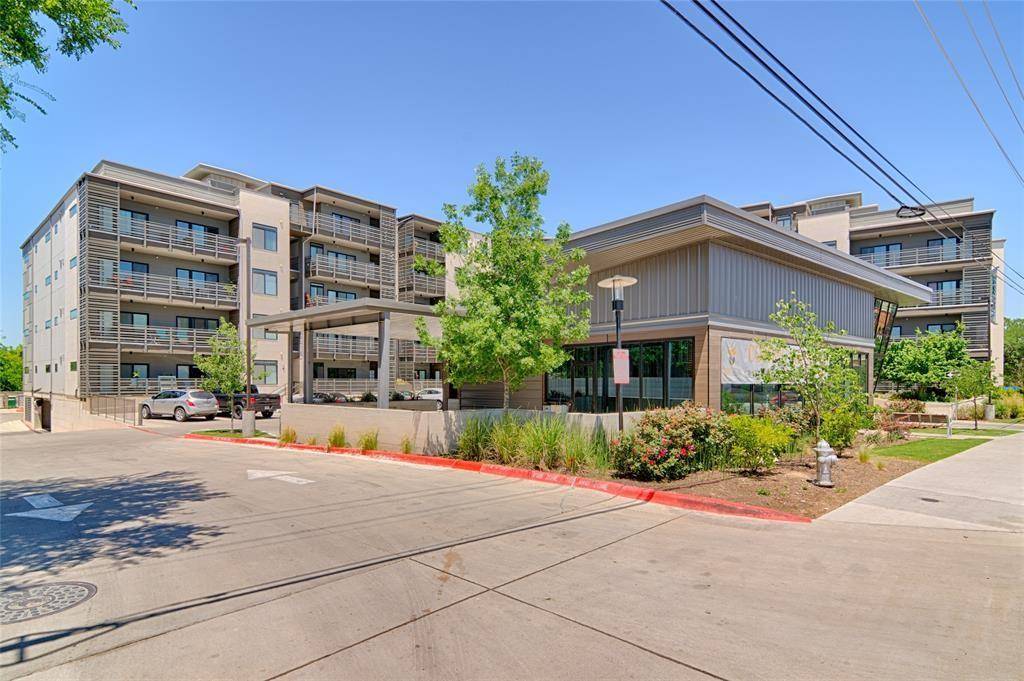 Austin, TX 78704,3600 S Lamar BLVD #116