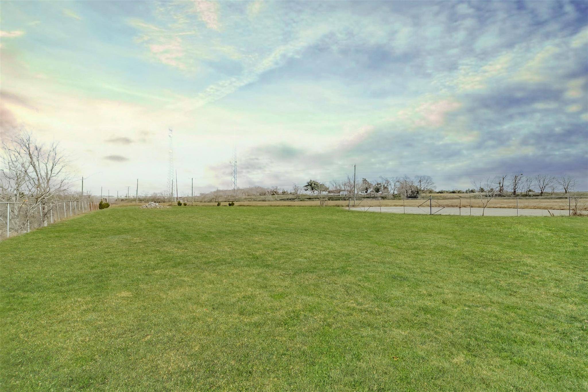 Taylor, TX 76574,1801 Industrial DR