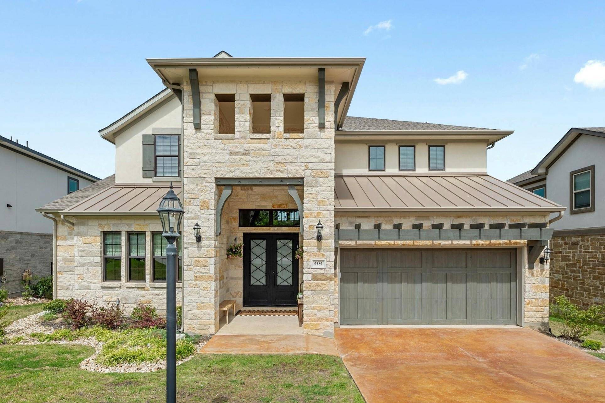 Austin, TX 78738,404 San Donato DR