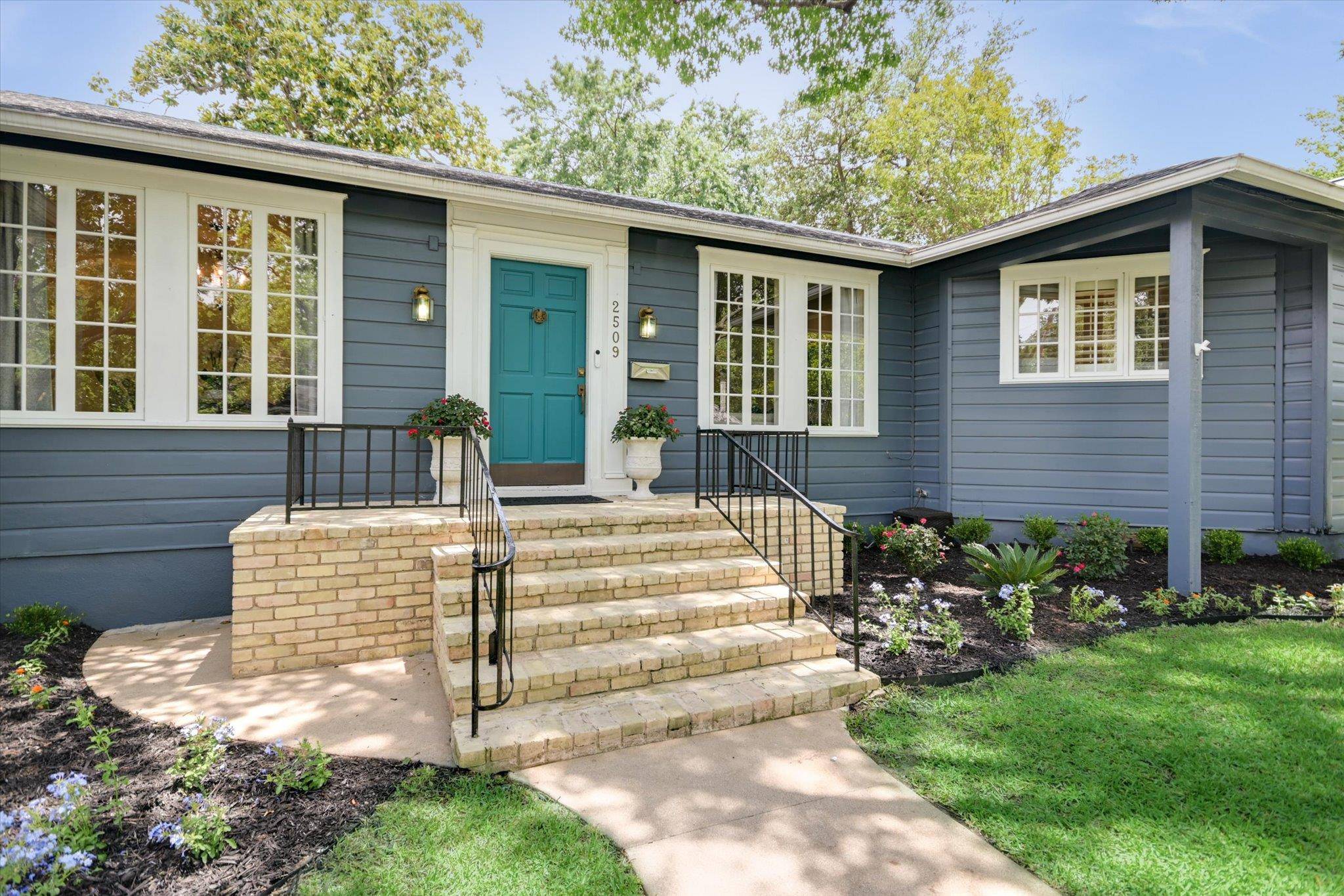 Austin, TX 78703,2509 Spring LN