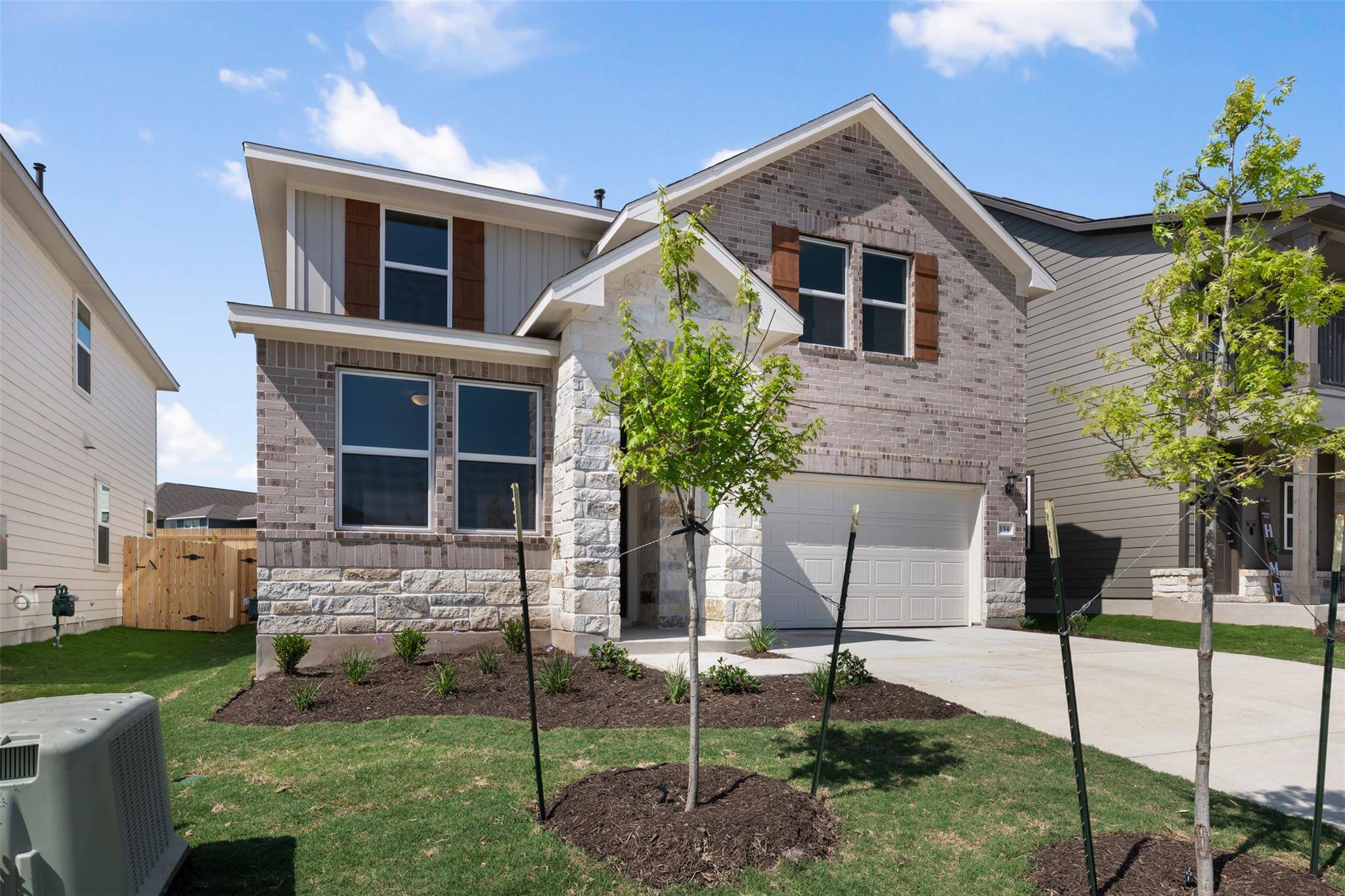 Hutto, TX 78634,134 Brislecone PASS