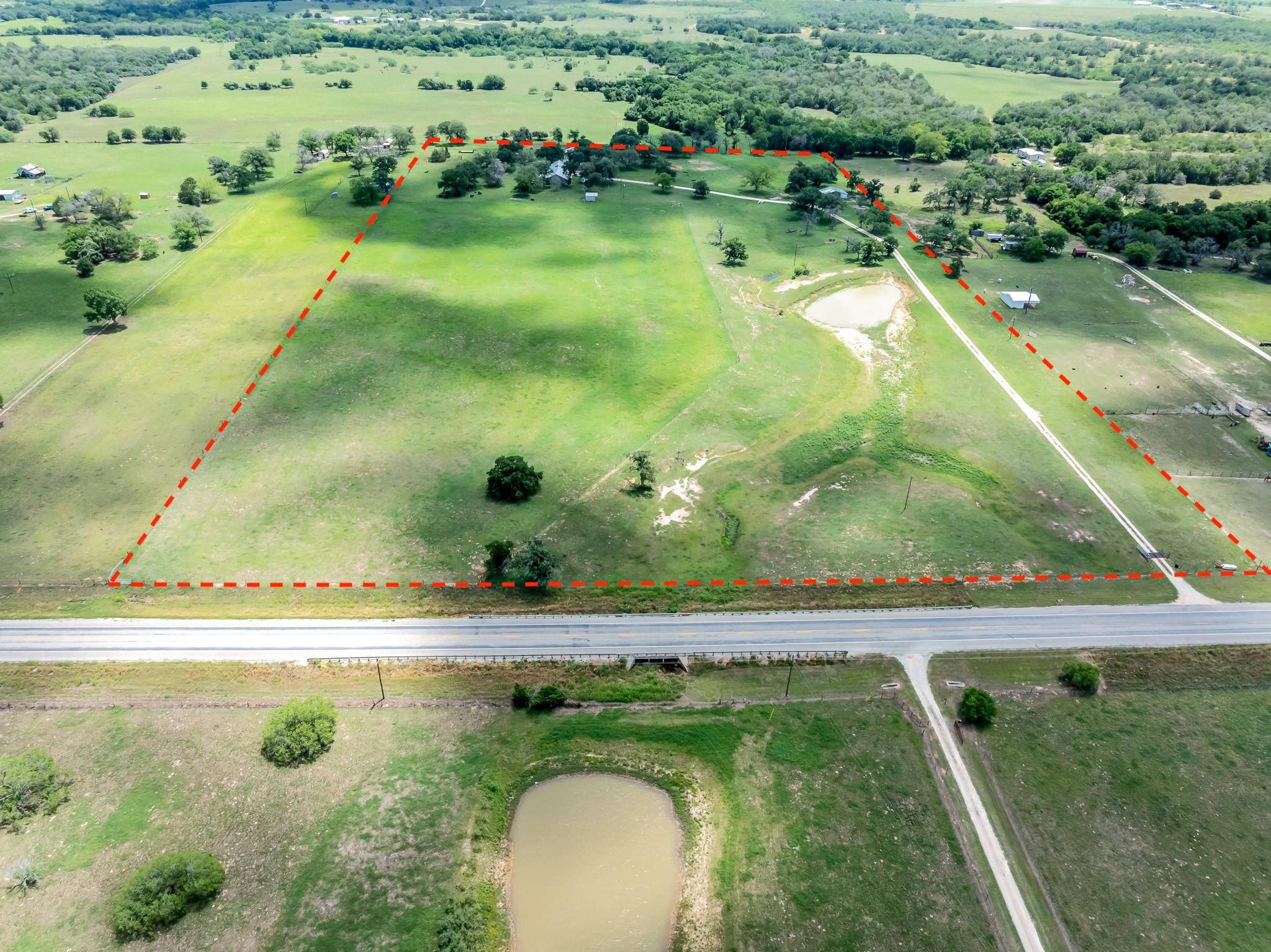 Harwood, TX 78632,6589 State Highway 304