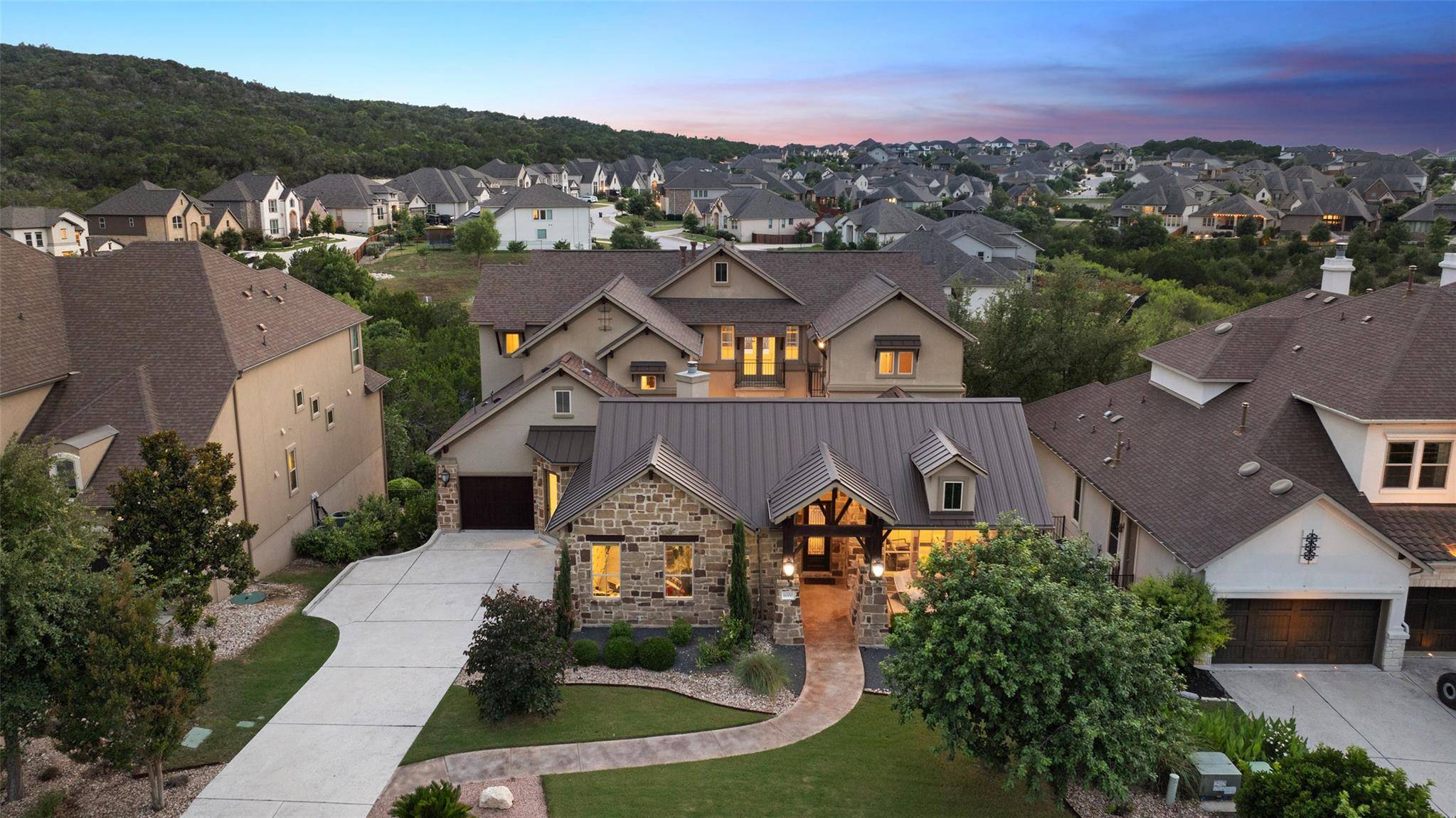 Austin, TX 78738,6000 Osceola TRL