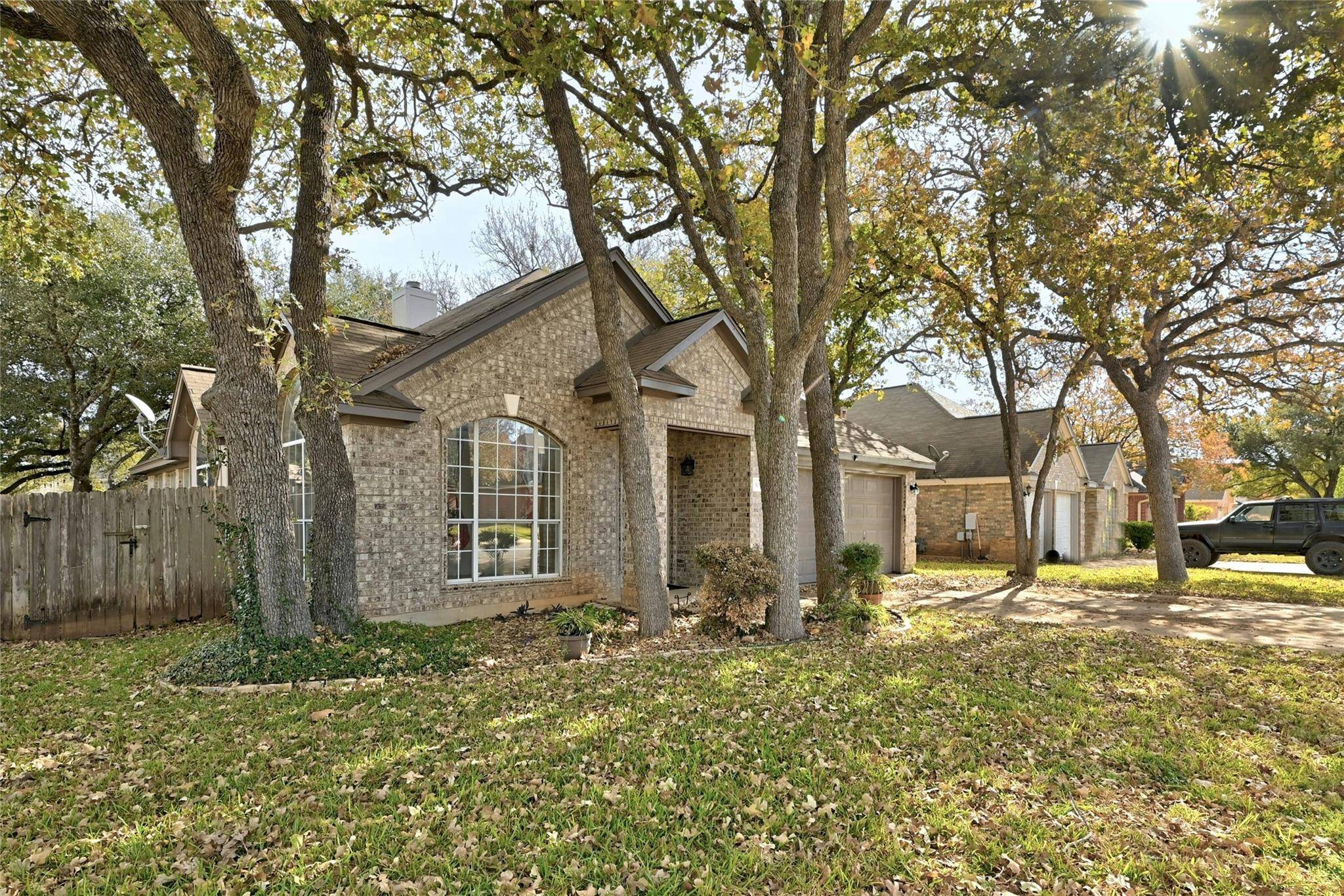 Cedar Park, TX 78613,306 Mesa Verde ST