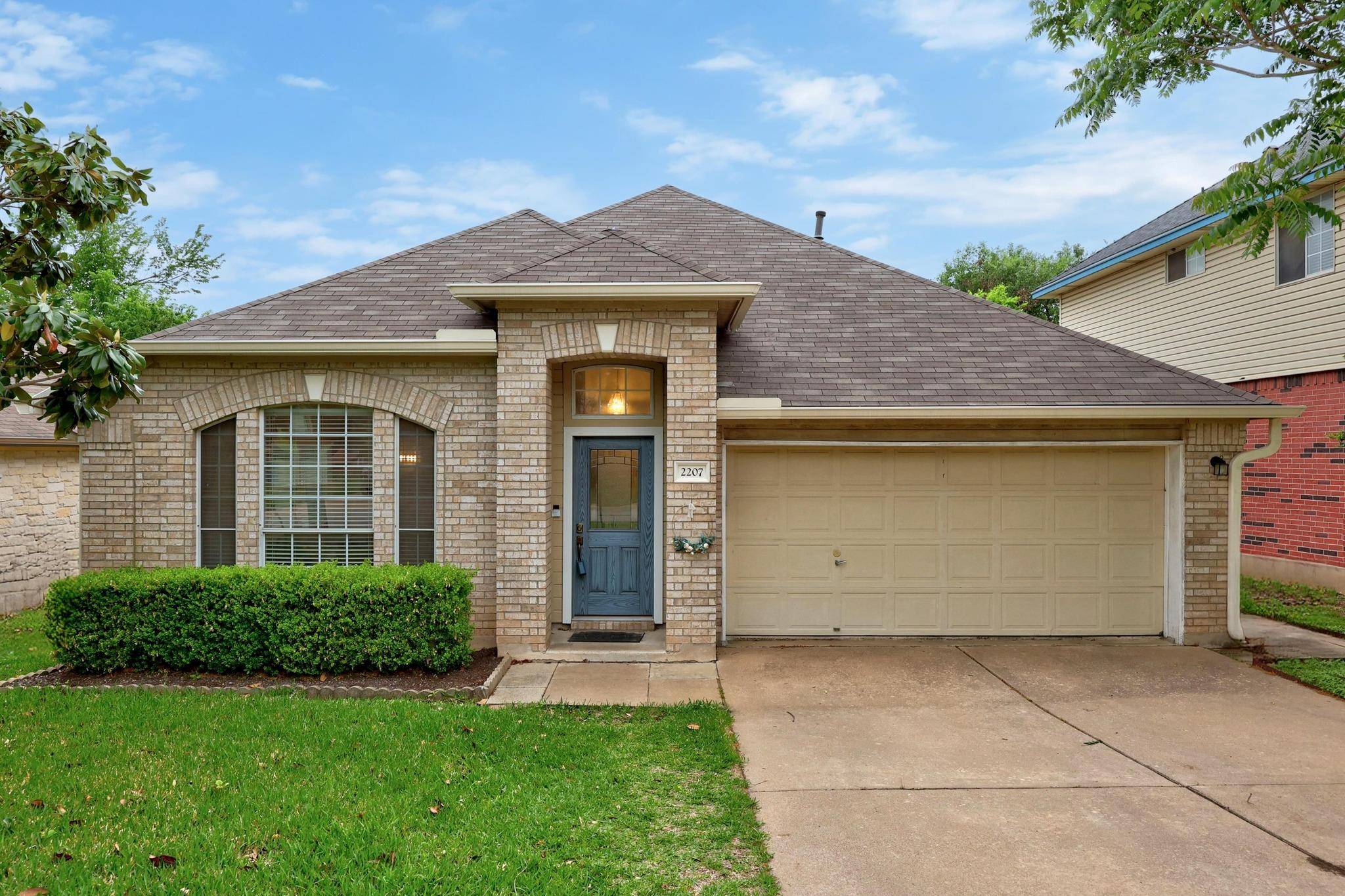 Austin, TX 78728,2207 Rick Whinery DR