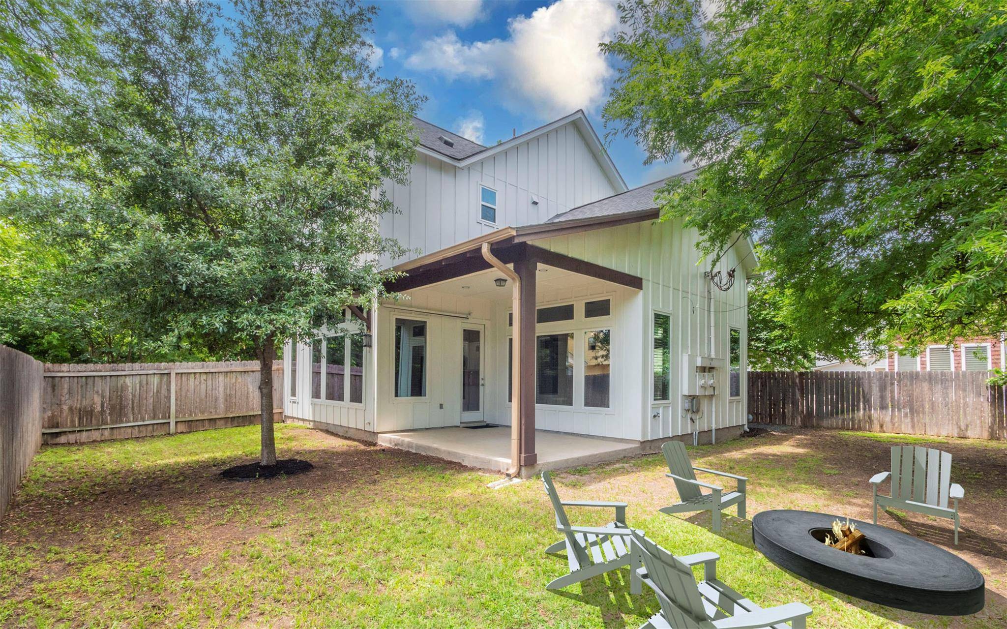 Austin, TX 78702,1128 Gunter ST #B