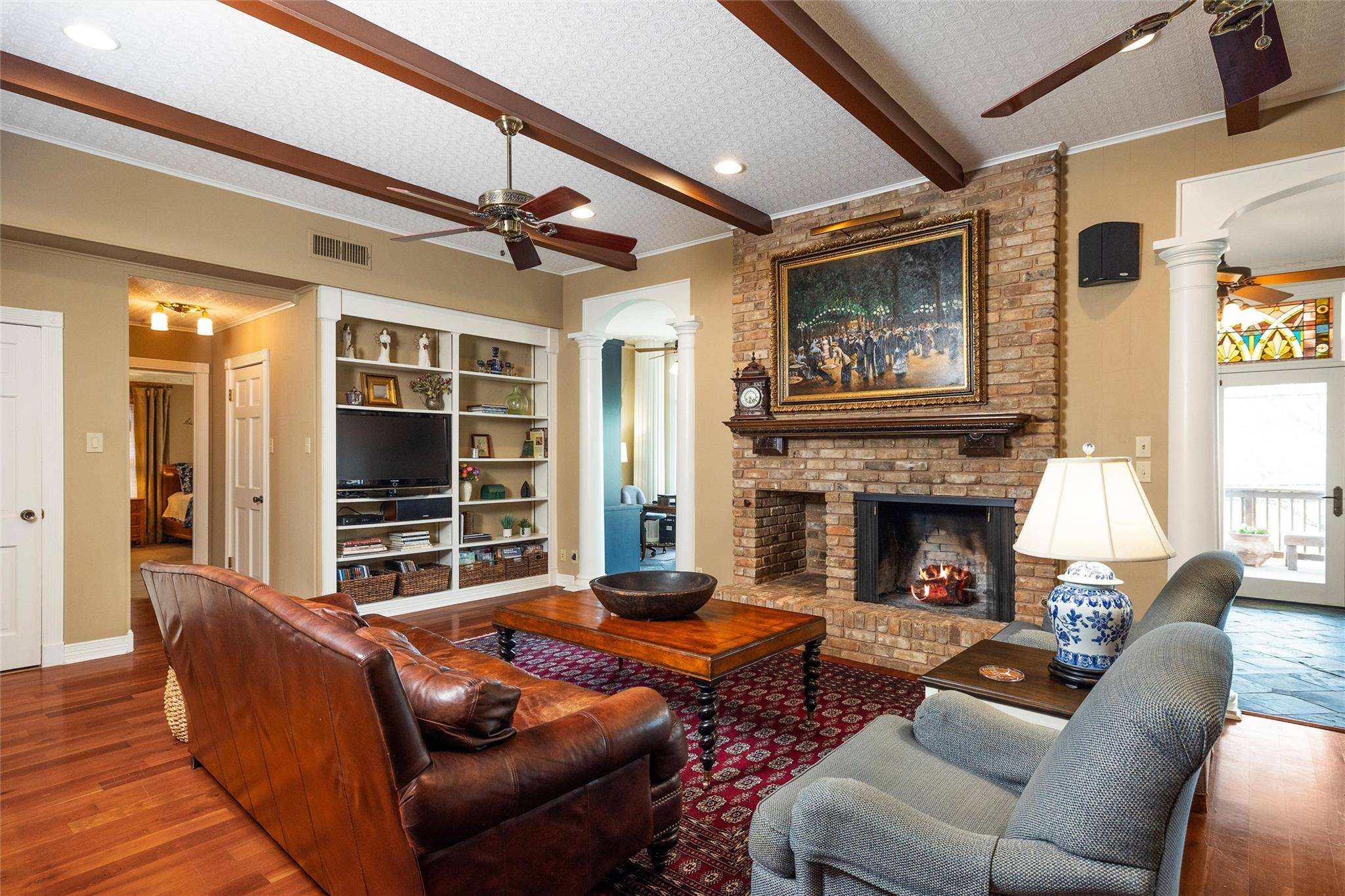 Austin, TX 78731,4011 SIERRA DR