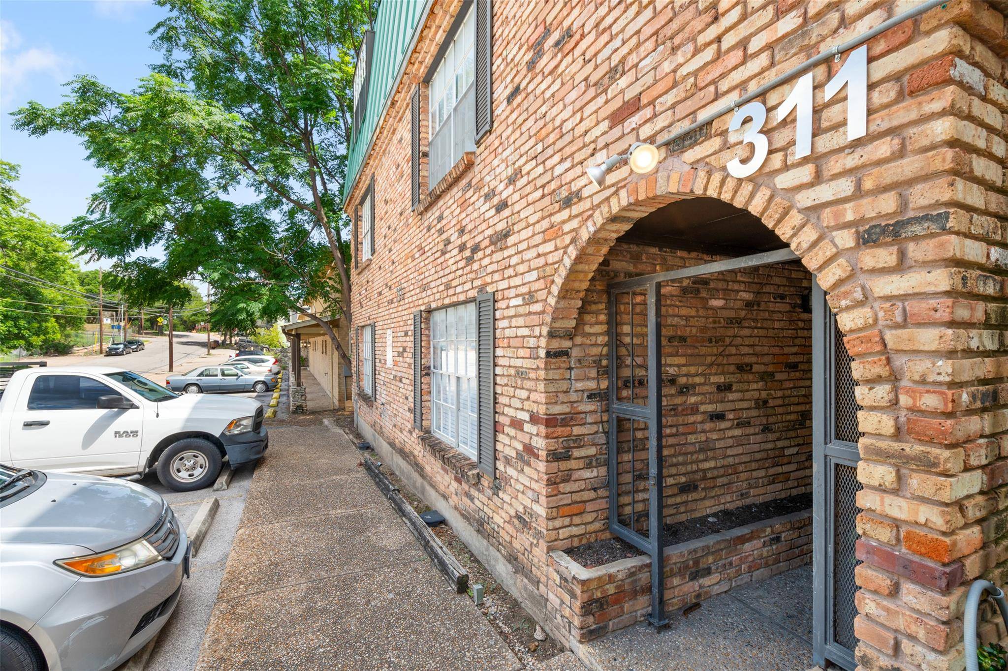 Austin, TX 78705,311 E 31 ST #107