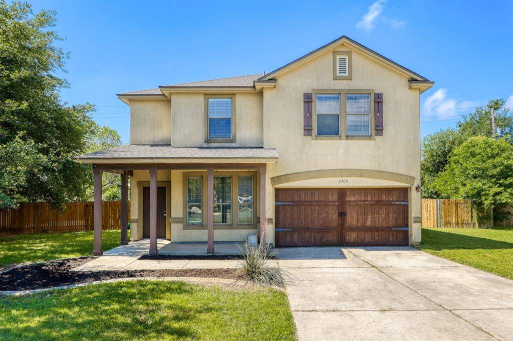 Austin, TX 78744,4704 Mellow Hollow DR