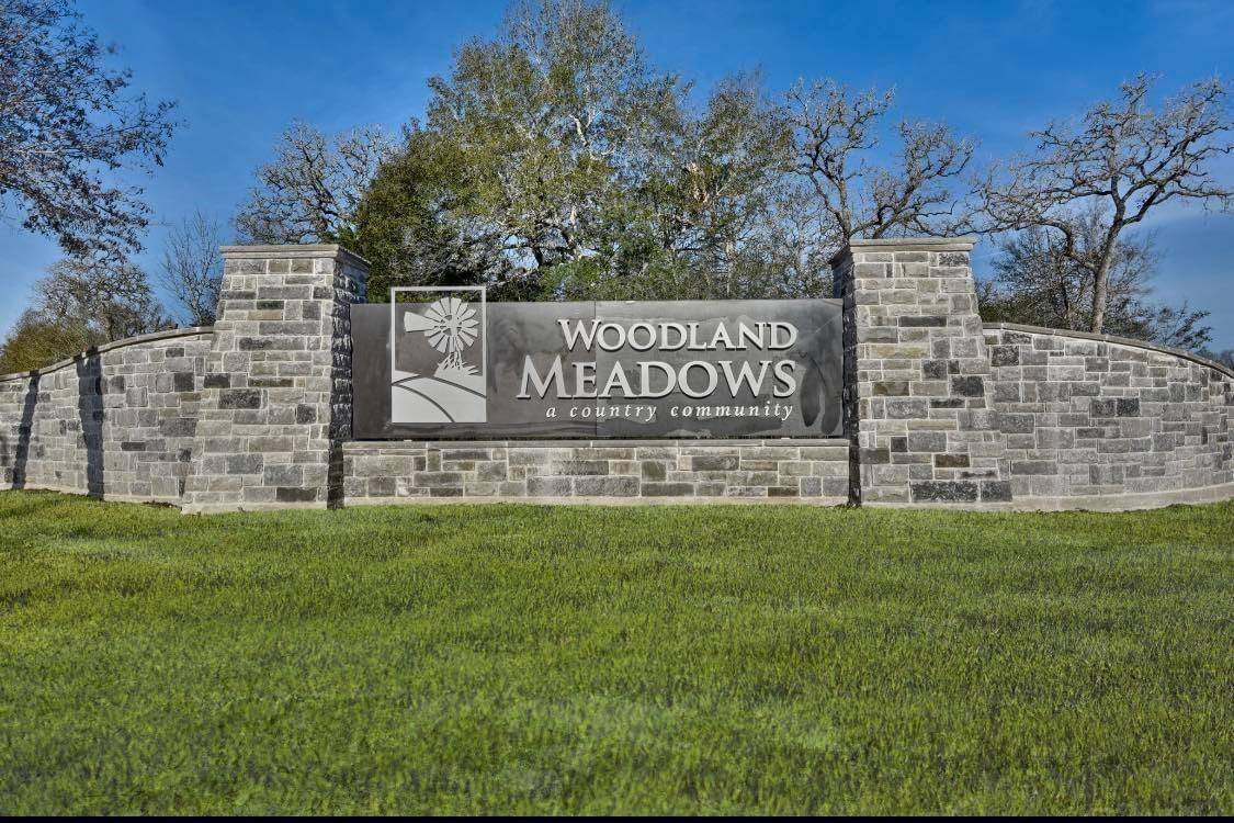 La Grange, TX 78945,102 Woodland Meadows LN