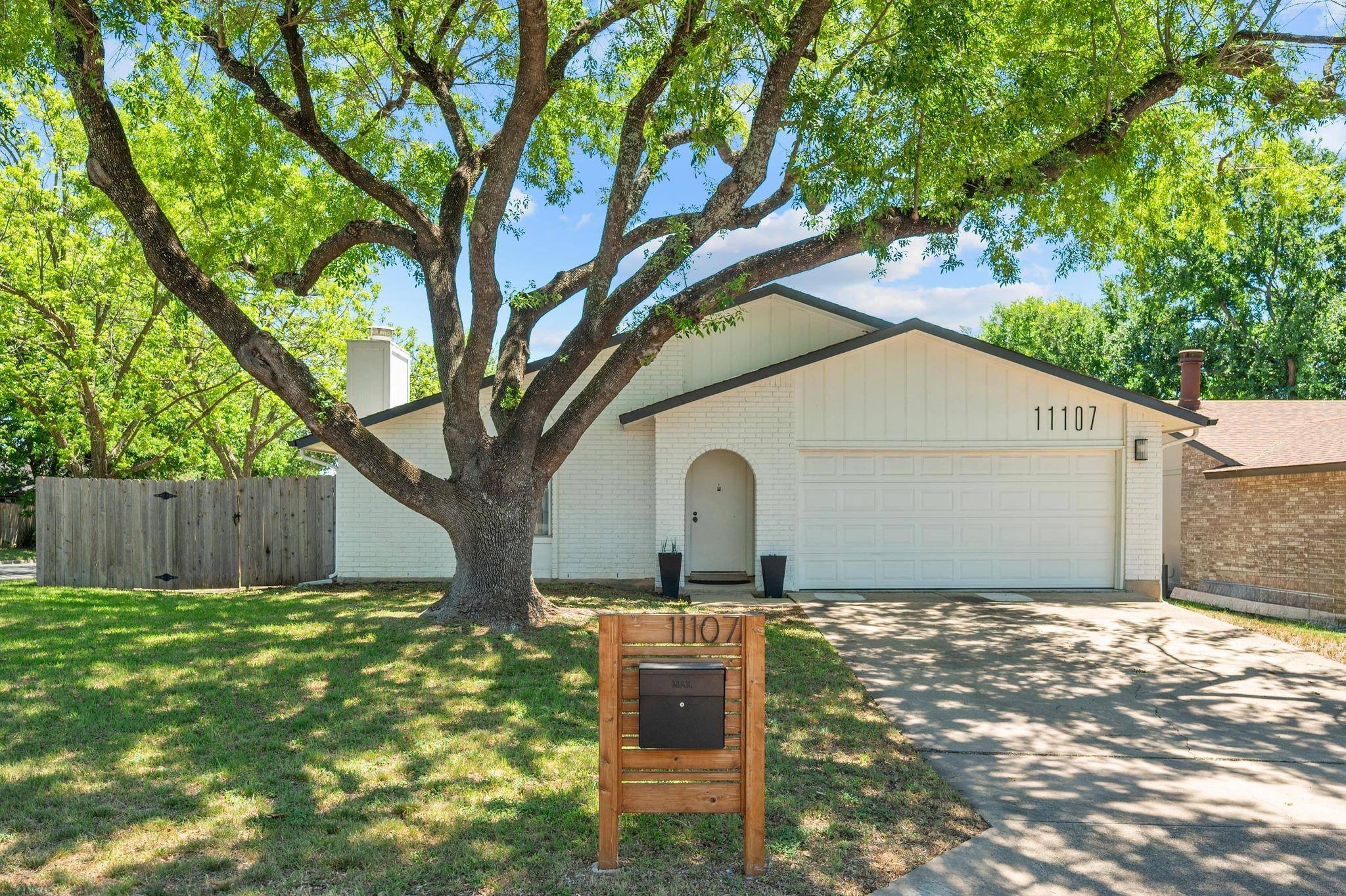 Austin, TX 78758,11107 Ptarmigan DR