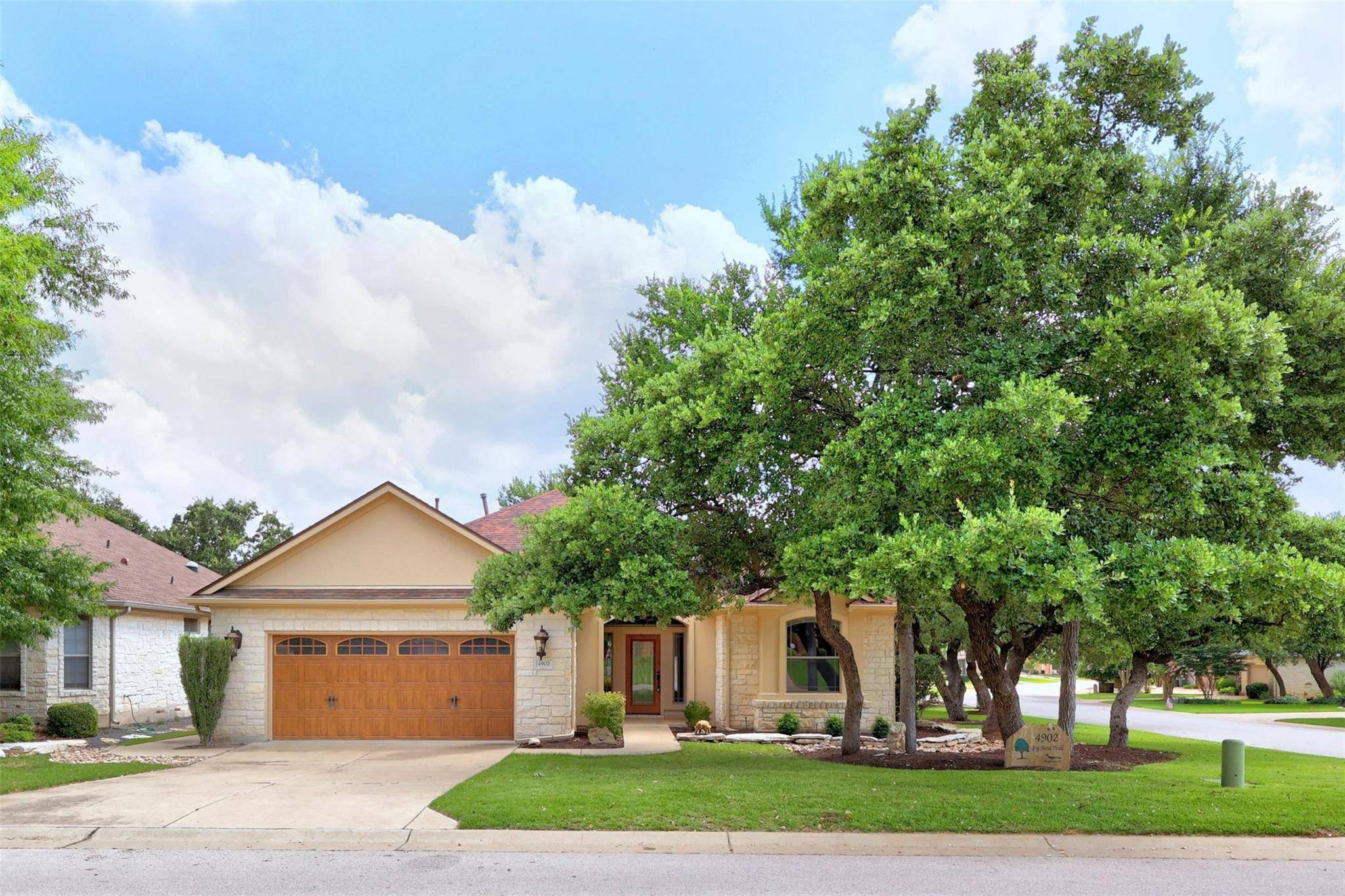 Georgetown, TX 78633,4902 Big Bend TRL