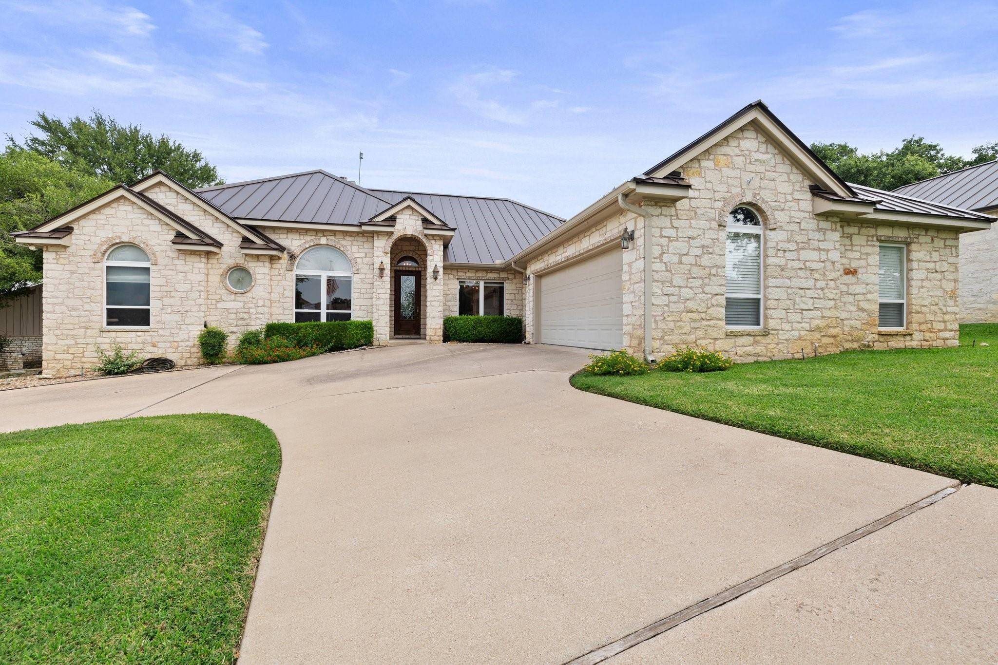 Horseshoe Bay, TX 78657,201 Silver Spur DR