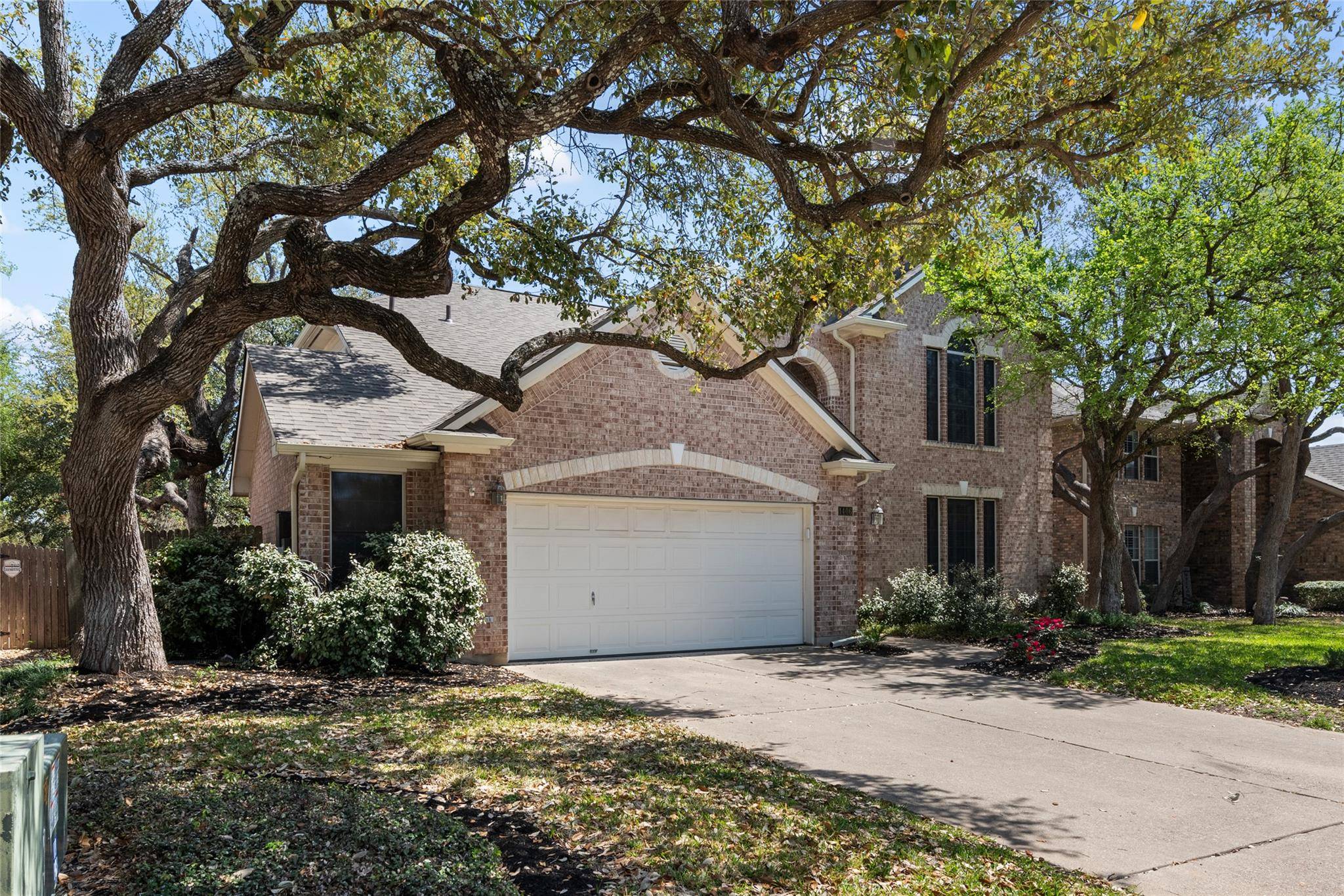 Cedar Park, TX 78613,1406 Hunter Ace WAY