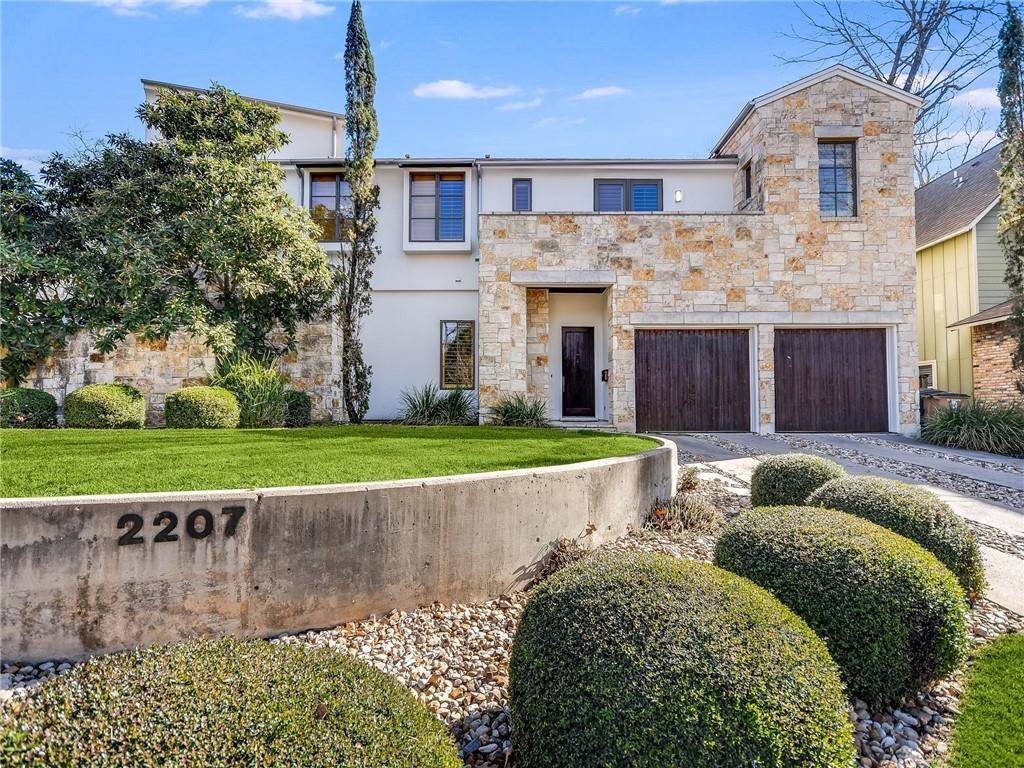 Austin, TX 78703,2207 Forest TRL #A