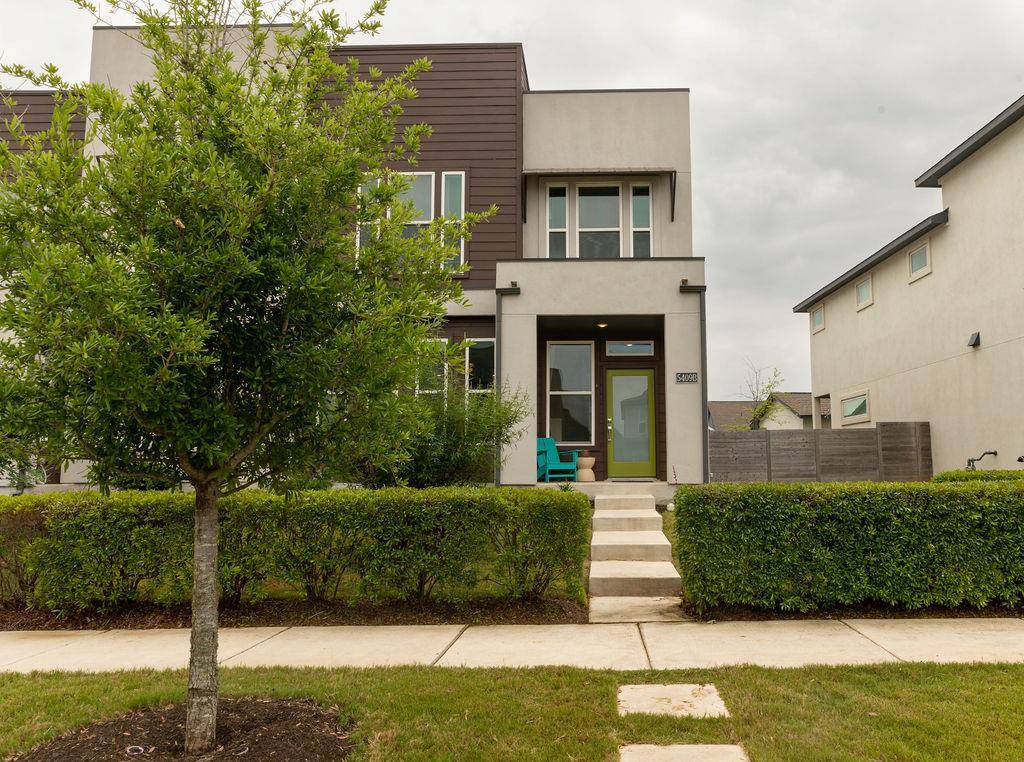 Austin, TX 78747,5409 Baythorne DR #B