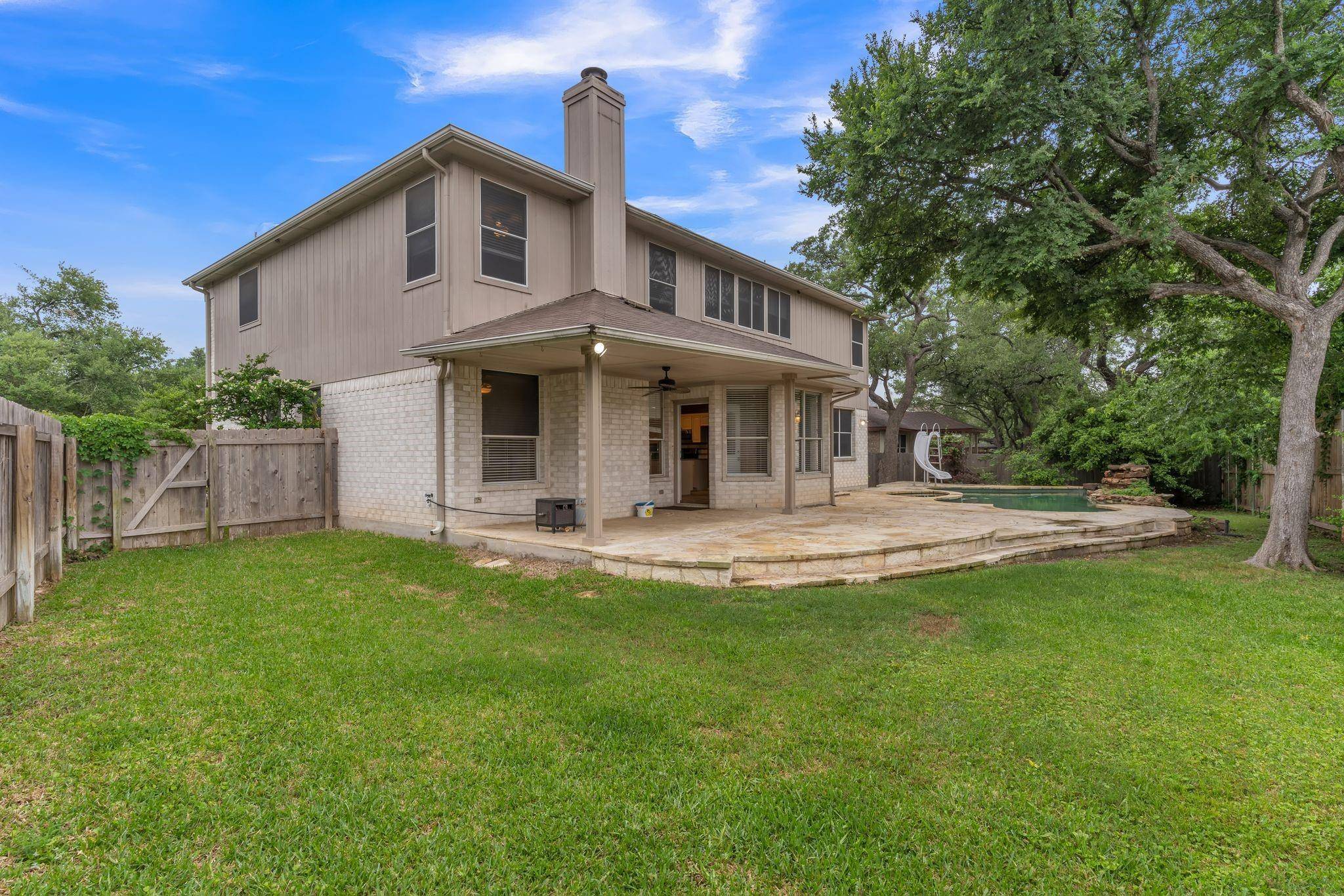 Austin, TX 78729,8213 Luling LN