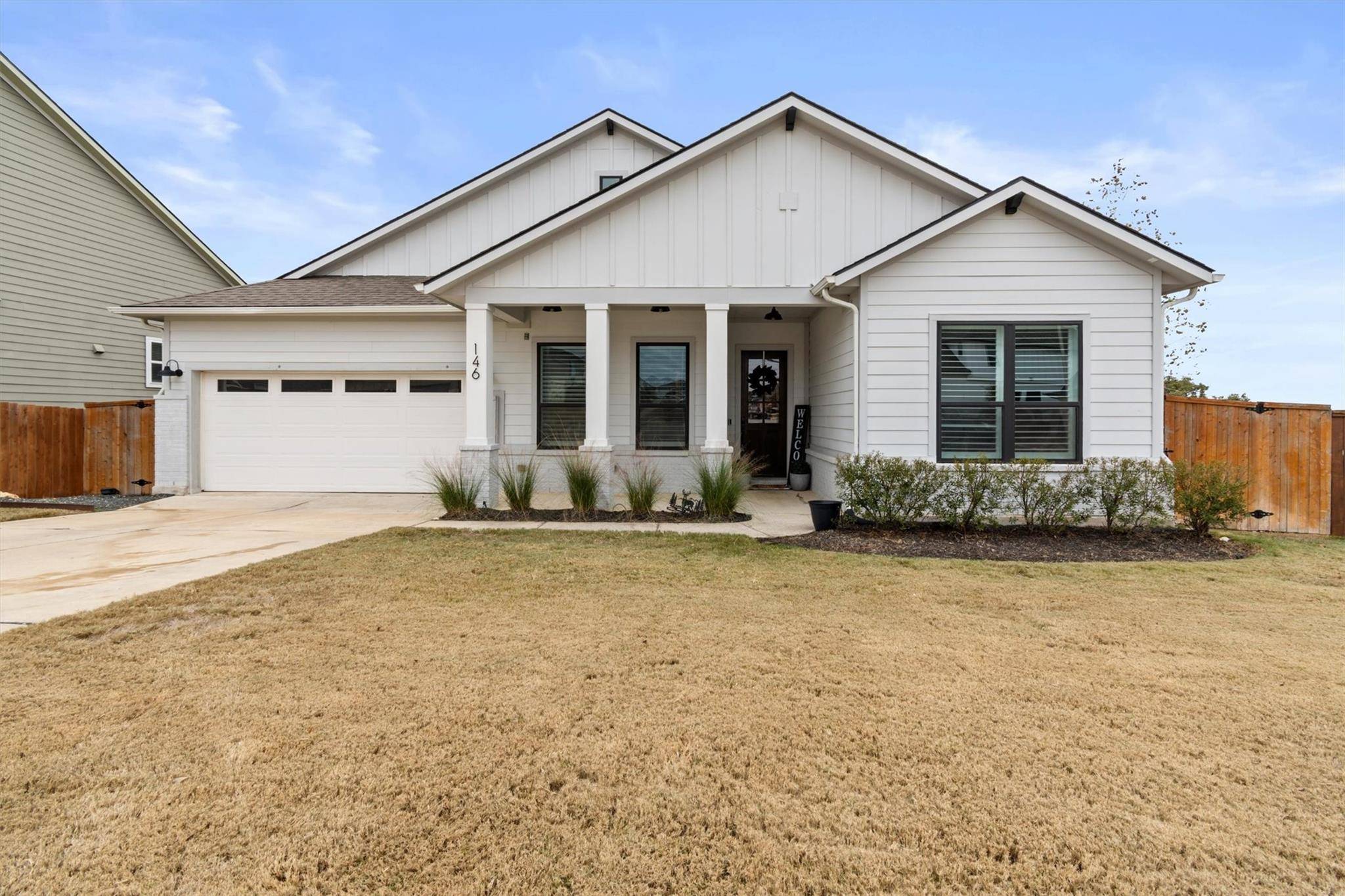 Liberty Hill, TX 78642,146 Rose Heath LN