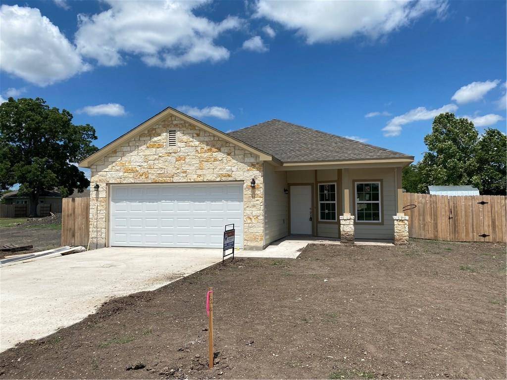 Thrall, TX 76578,309 Cotton CIR