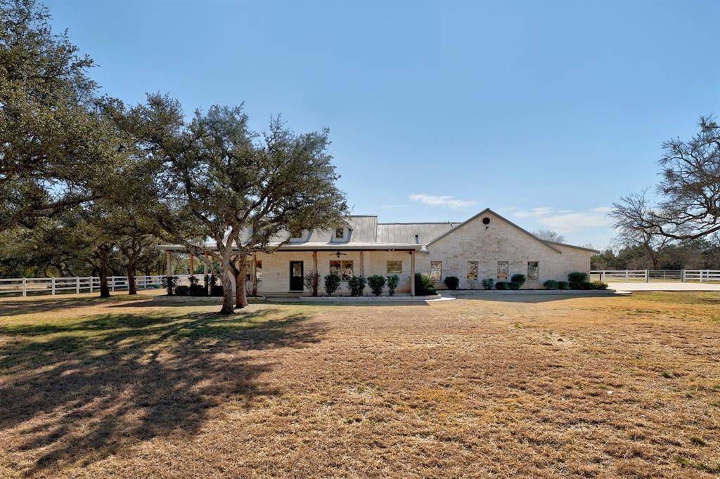 Leander, TX 78641,407 Mesa Grande