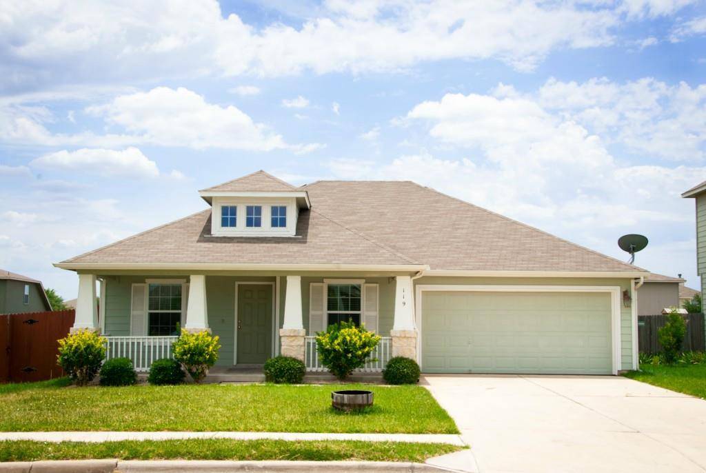 Hutto, TX 78634,119 Holmstrom ST